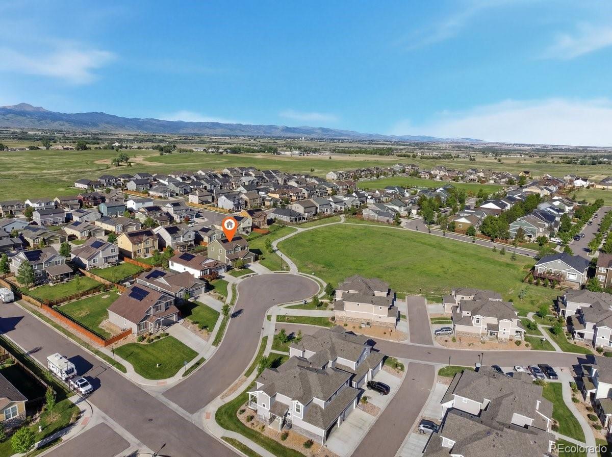 MLS Image #3 for 6113  miners peak circle,frederick, Colorado