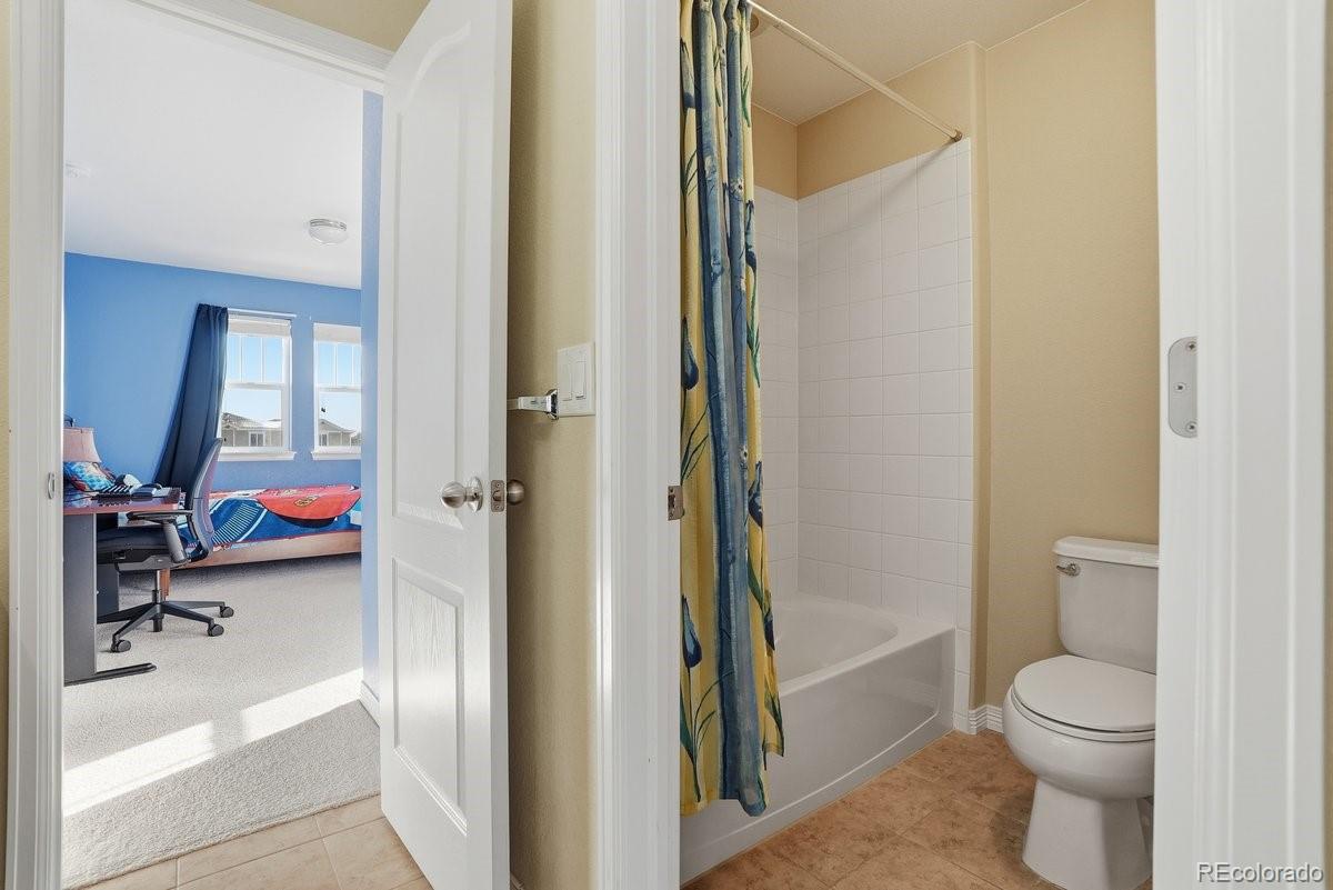 MLS Image #33 for 6113  miners peak circle,frederick, Colorado