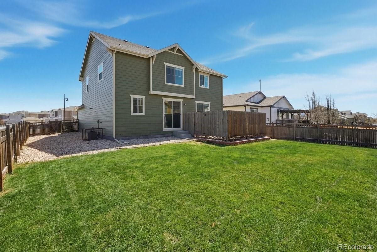 MLS Image #40 for 6113  miners peak circle,frederick, Colorado