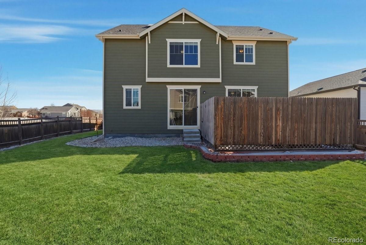 MLS Image #41 for 6113  miners peak circle,frederick, Colorado
