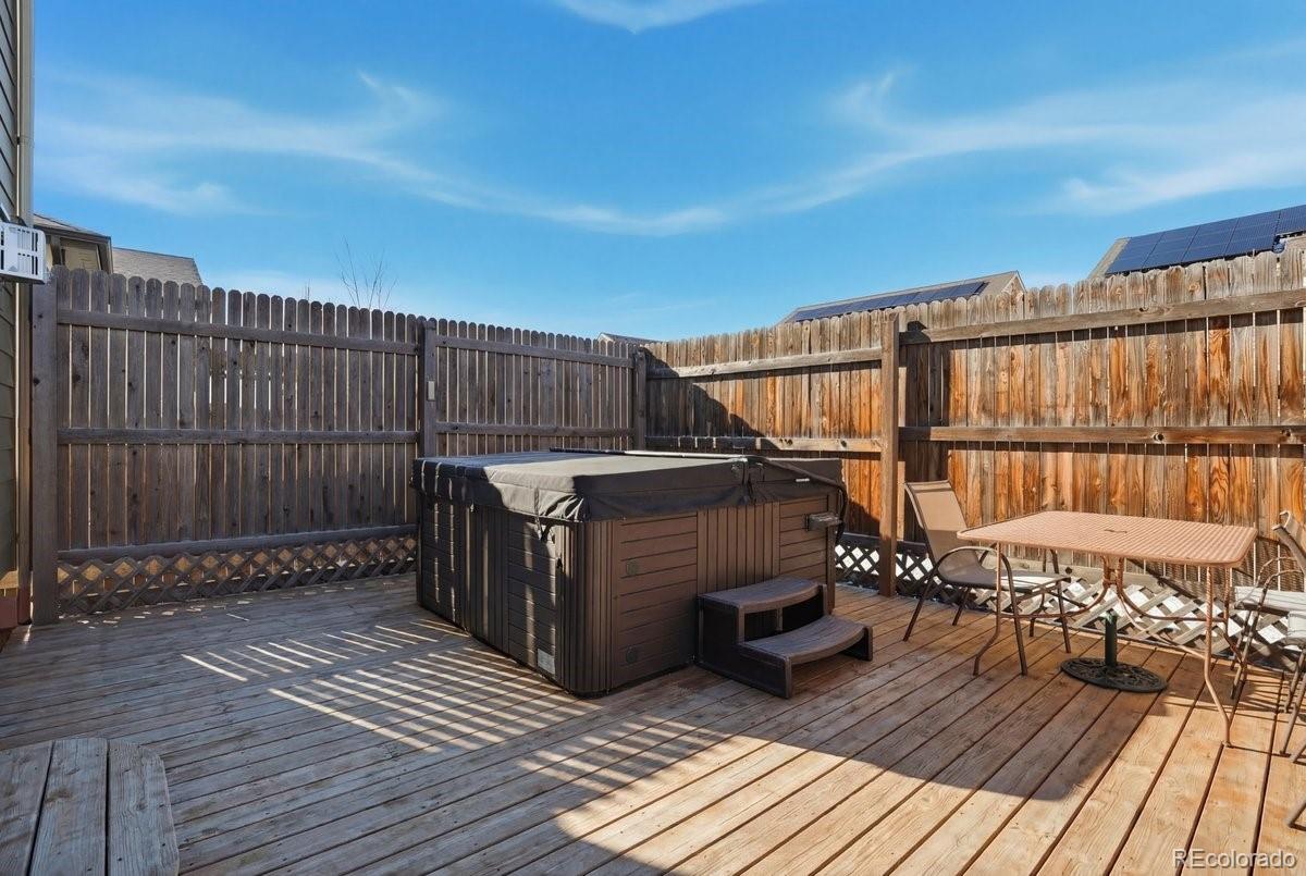 MLS Image #42 for 6113  miners peak circle,frederick, Colorado