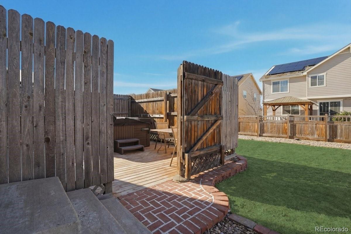 MLS Image #43 for 6113  miners peak circle,frederick, Colorado