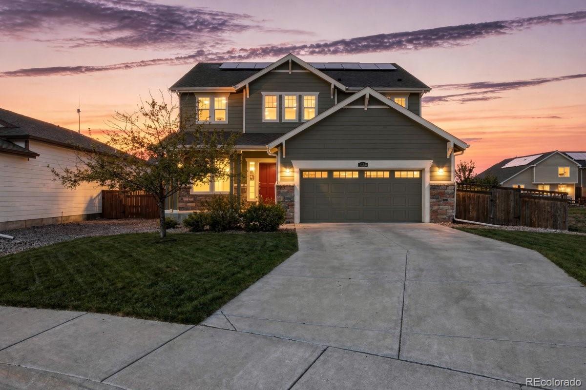 MLS Image #44 for 6113  miners peak circle,frederick, Colorado