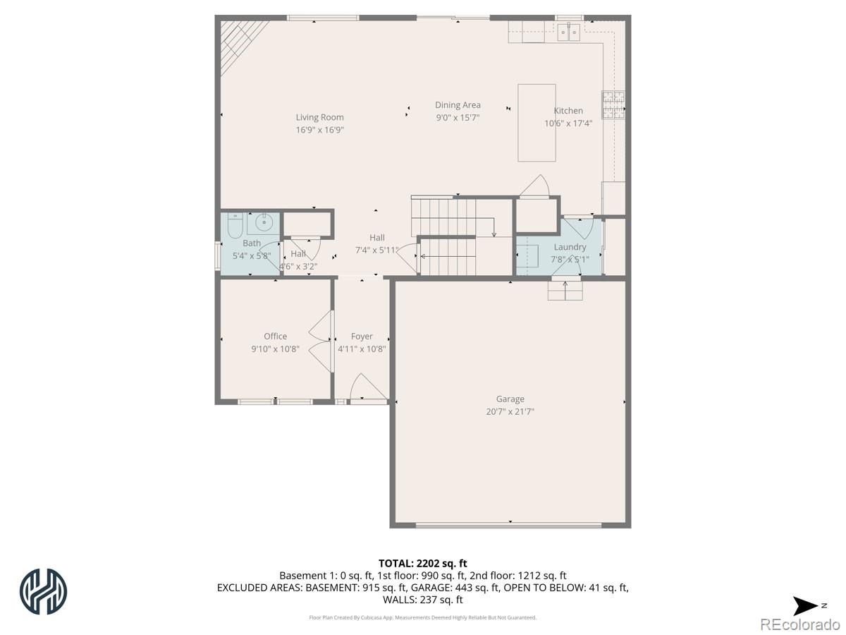 MLS Image #45 for 6113  miners peak circle,frederick, Colorado