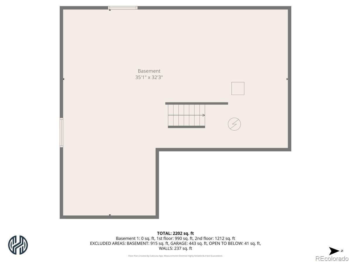 MLS Image #47 for 6113  miners peak circle,frederick, Colorado