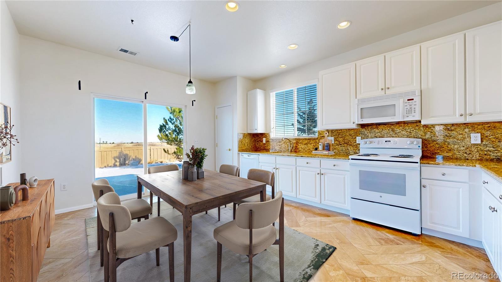 MLS Image #11 for 431  peabody street,castle rock, Colorado