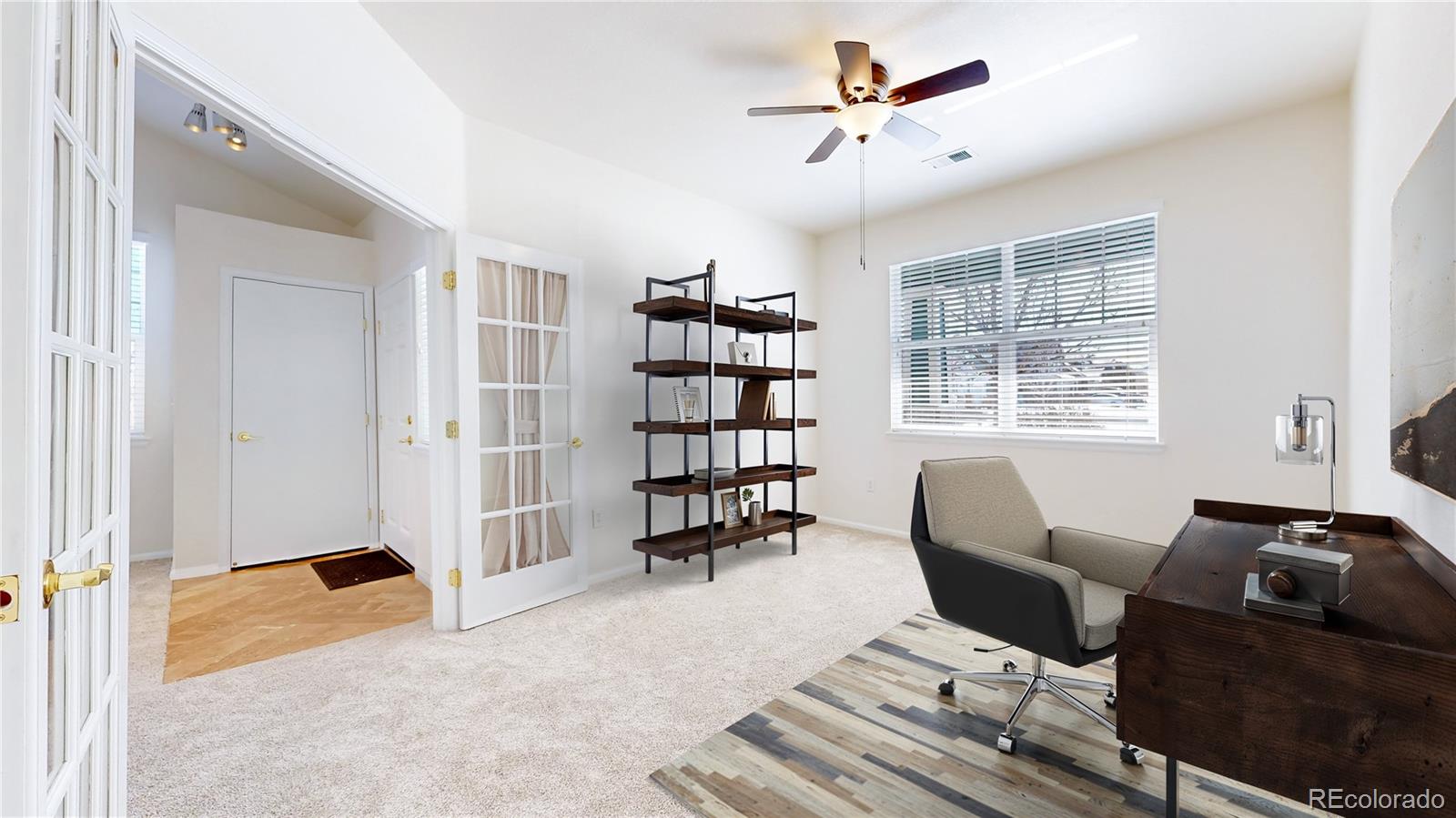 MLS Image #8 for 431  peabody street,castle rock, Colorado