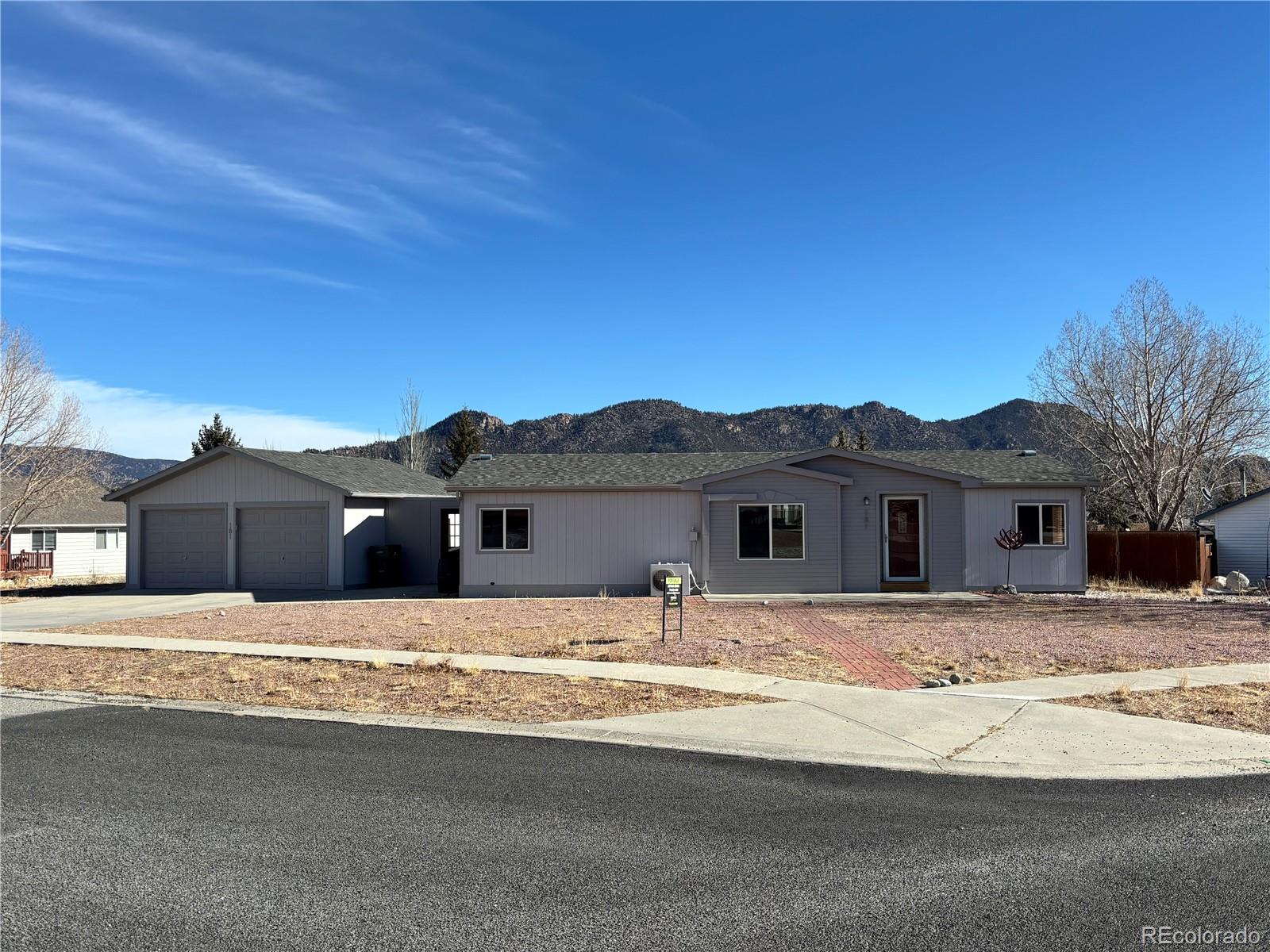 MLS Image #0 for 181  larissa lane,buena vista, Colorado