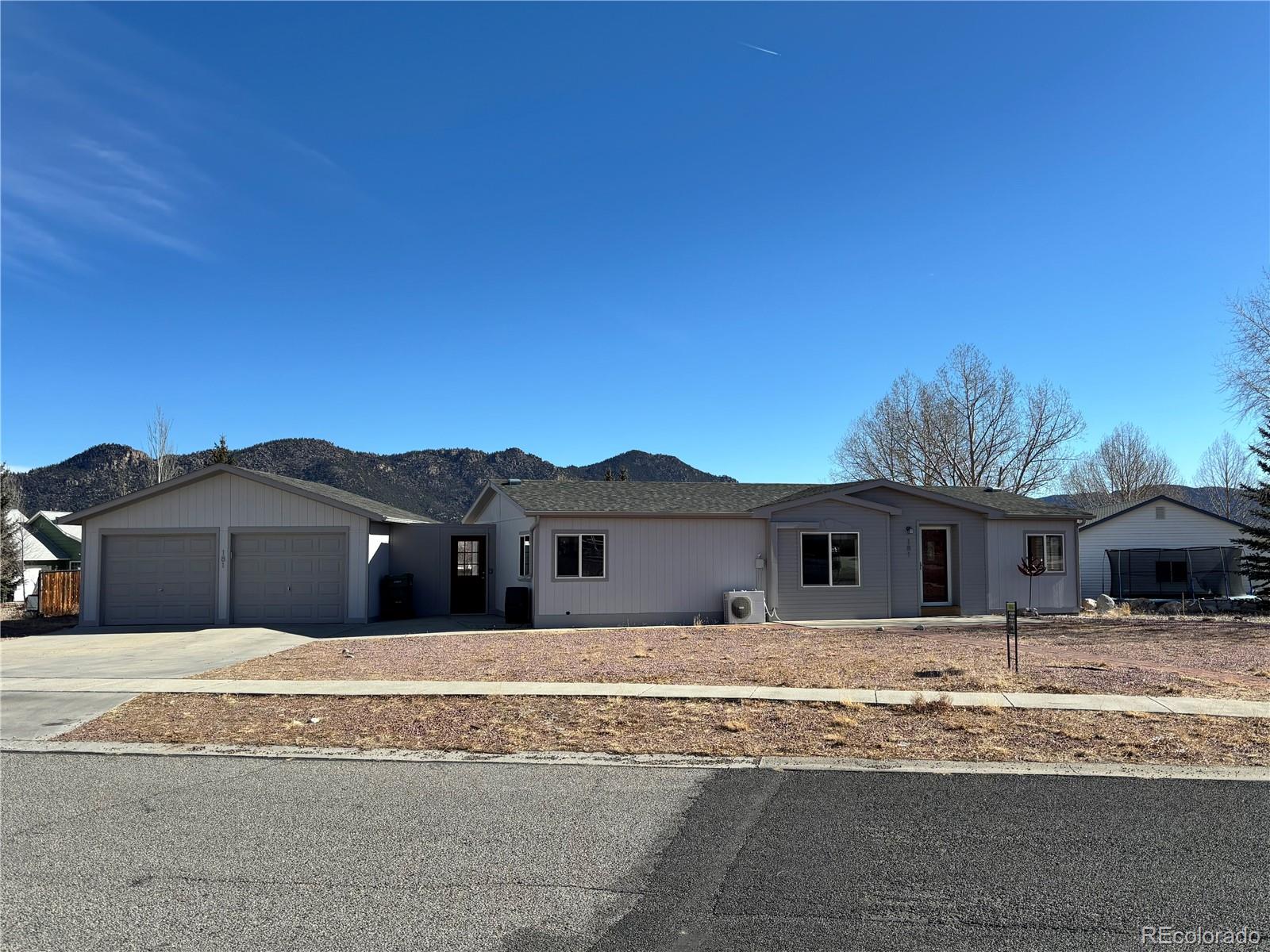 MLS Image #2 for 181  larissa lane,buena vista, Colorado