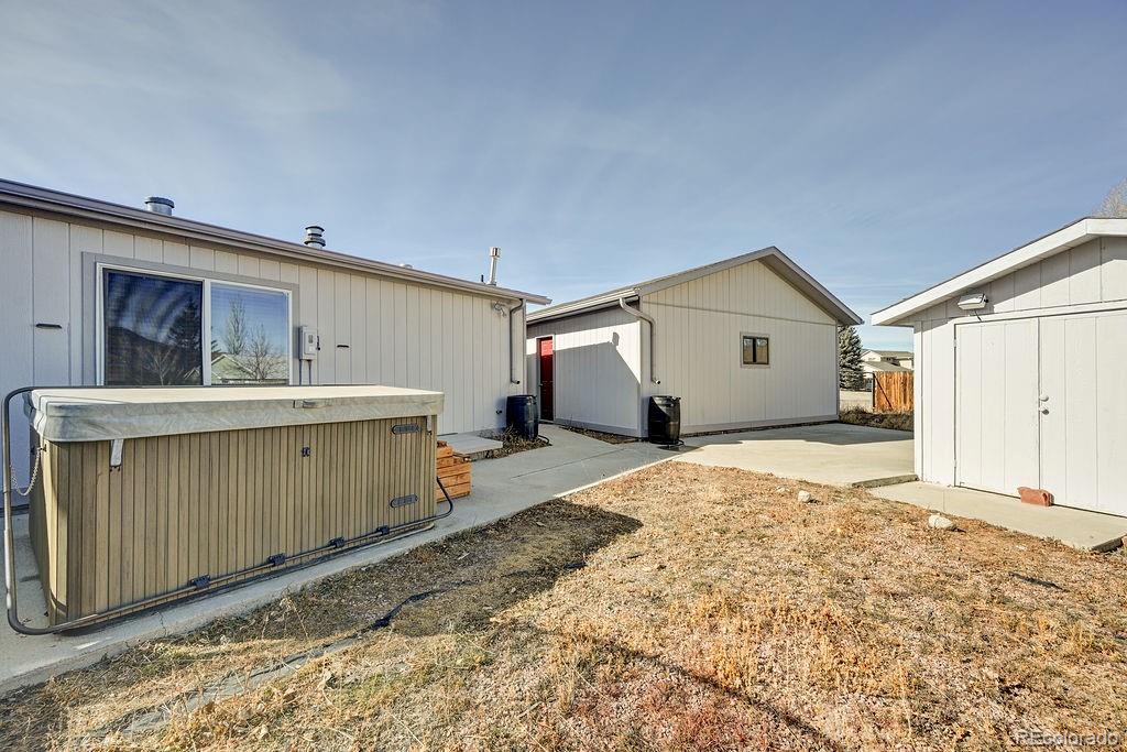 MLS Image #43 for 181  larissa lane,buena vista, Colorado