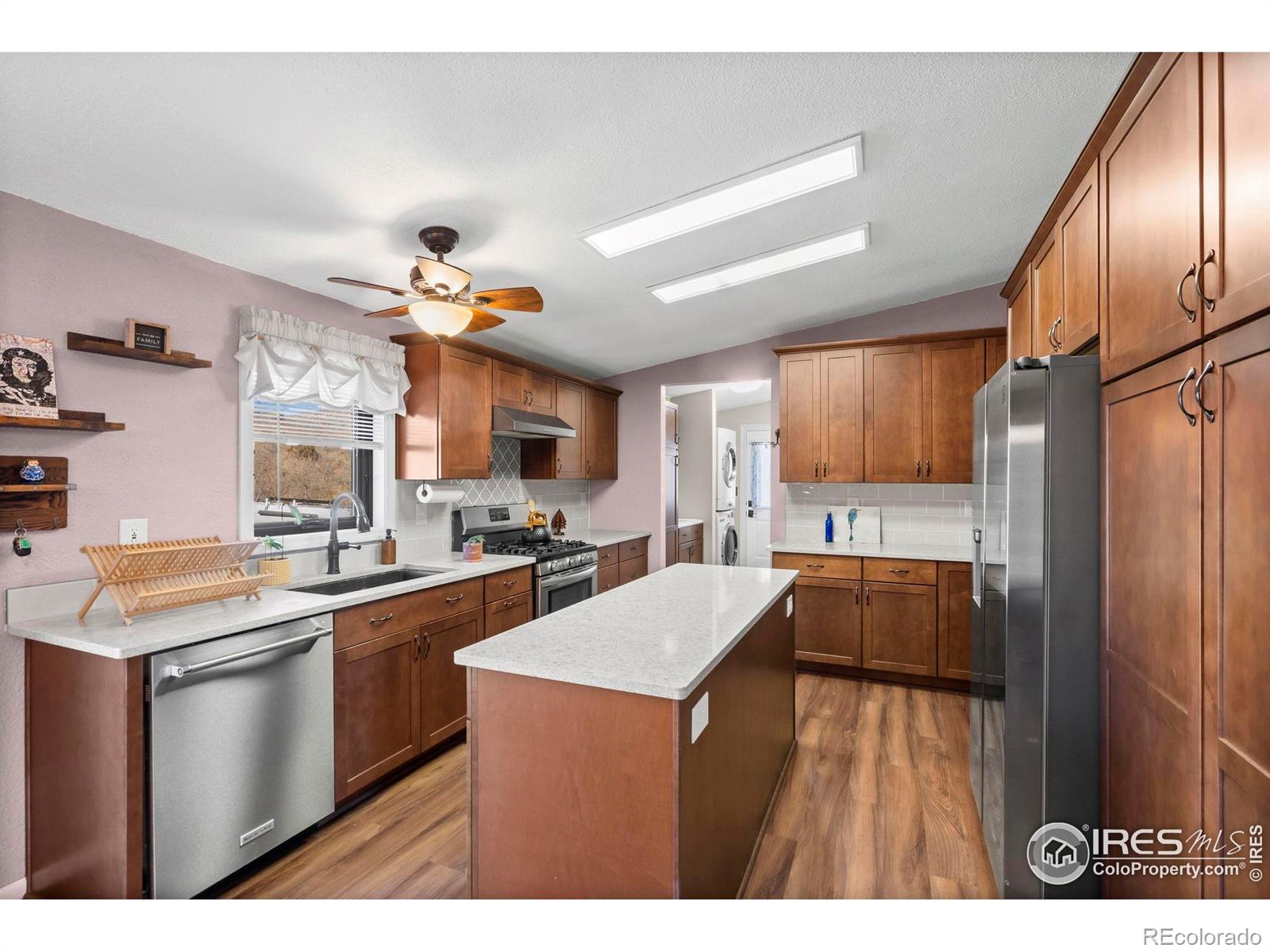 MLS Image #10 for 90  redtail ridge way,bellvue, Colorado