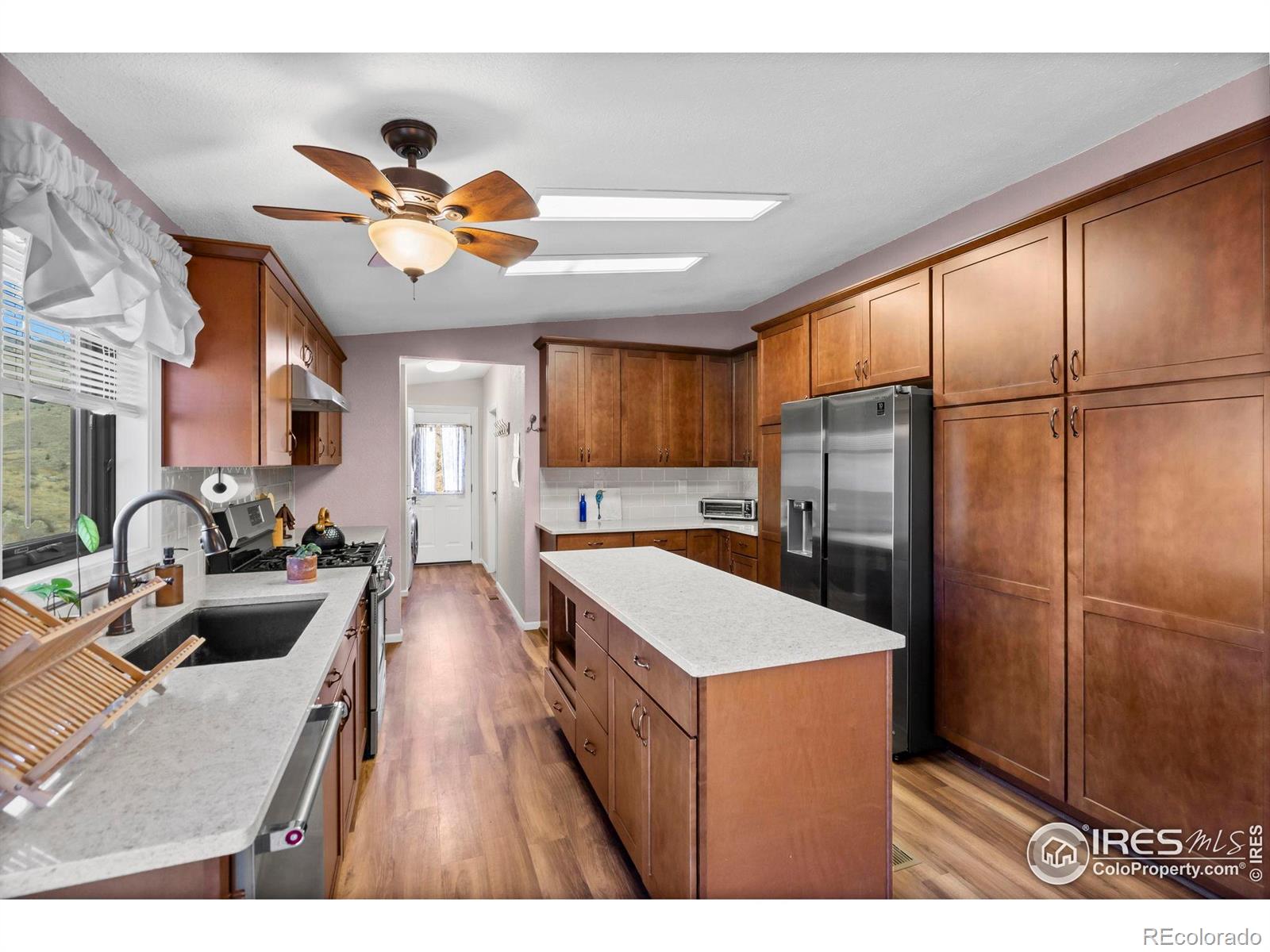 MLS Image #11 for 90  redtail ridge way,bellvue, Colorado