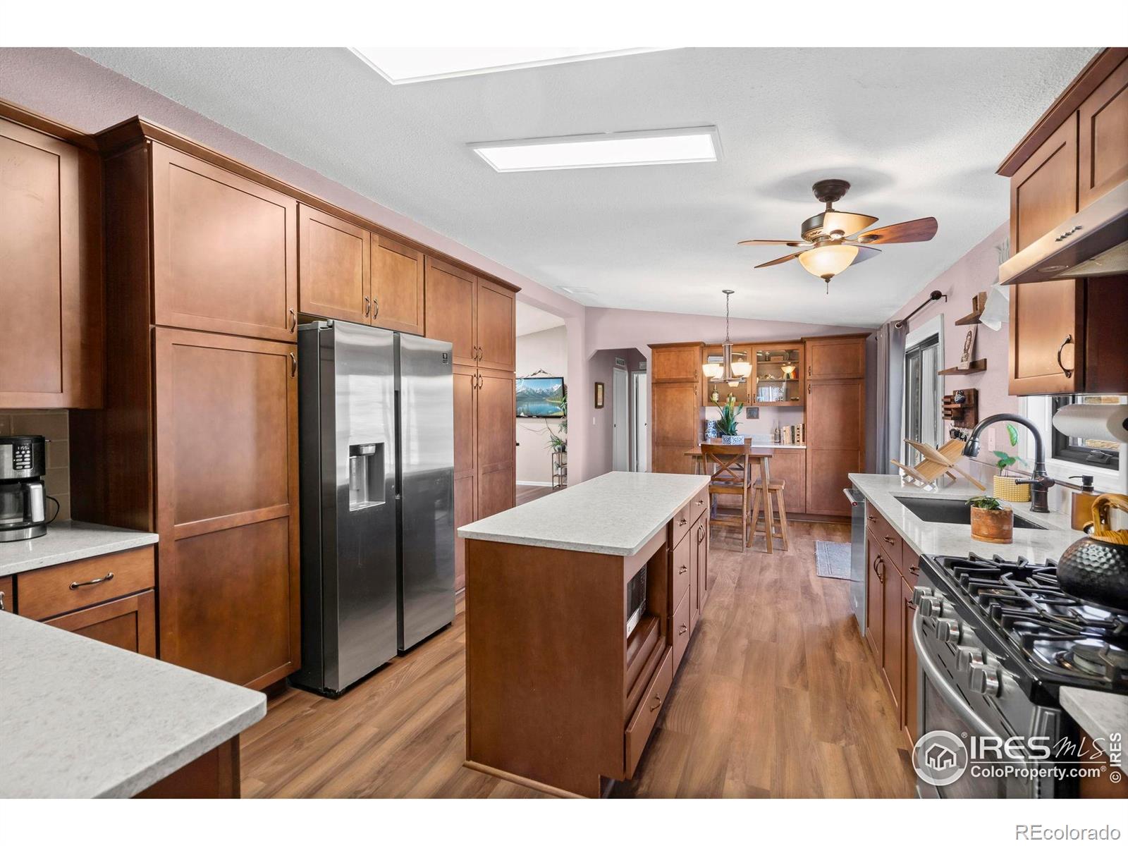 MLS Image #12 for 90  redtail ridge way,bellvue, Colorado
