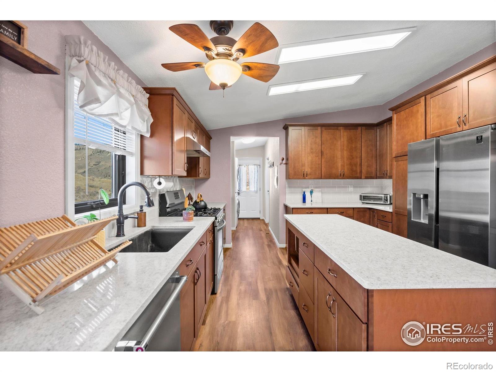 MLS Image #15 for 90  redtail ridge way,bellvue, Colorado