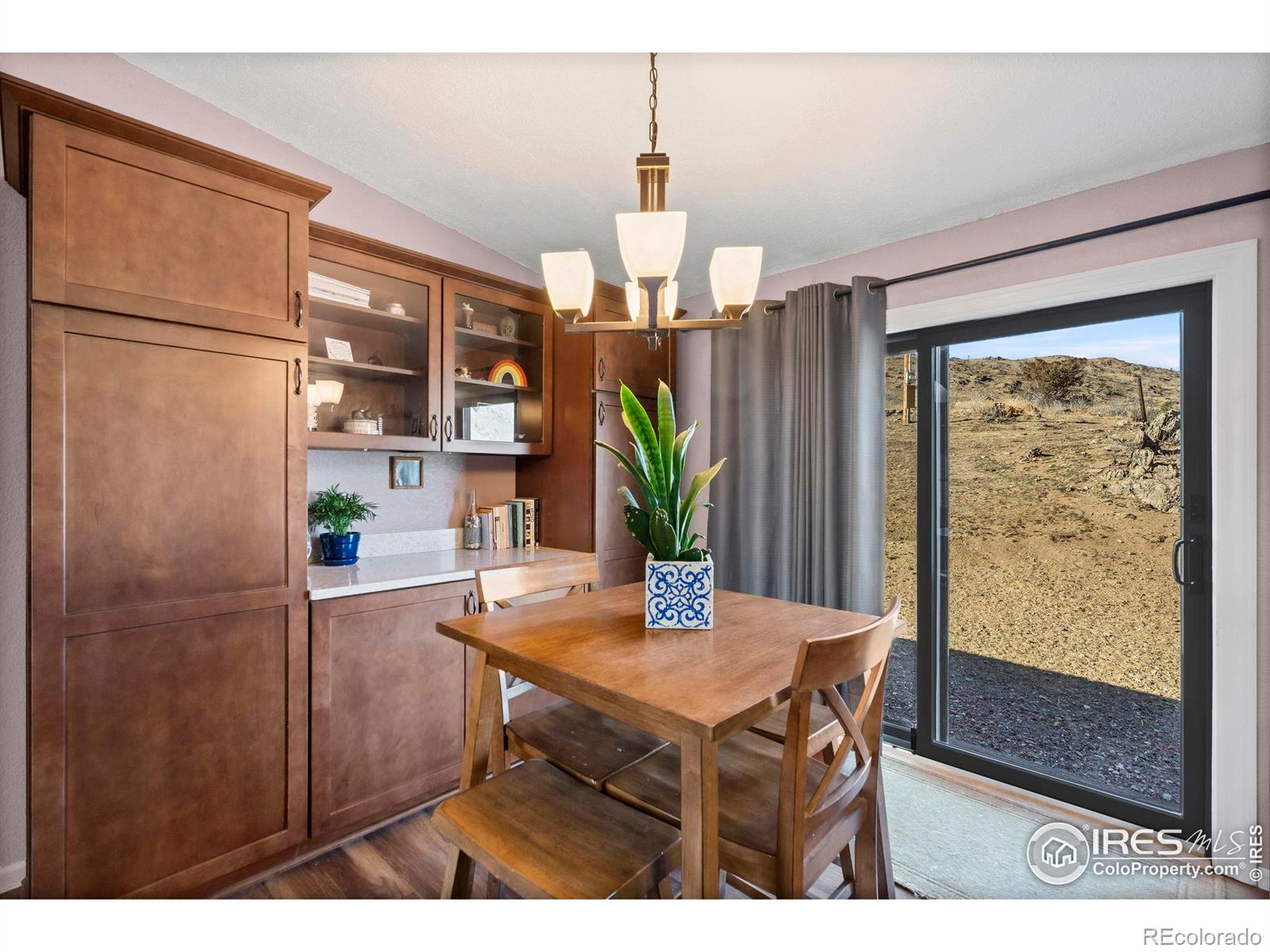 MLS Image #16 for 90  redtail ridge way,bellvue, Colorado