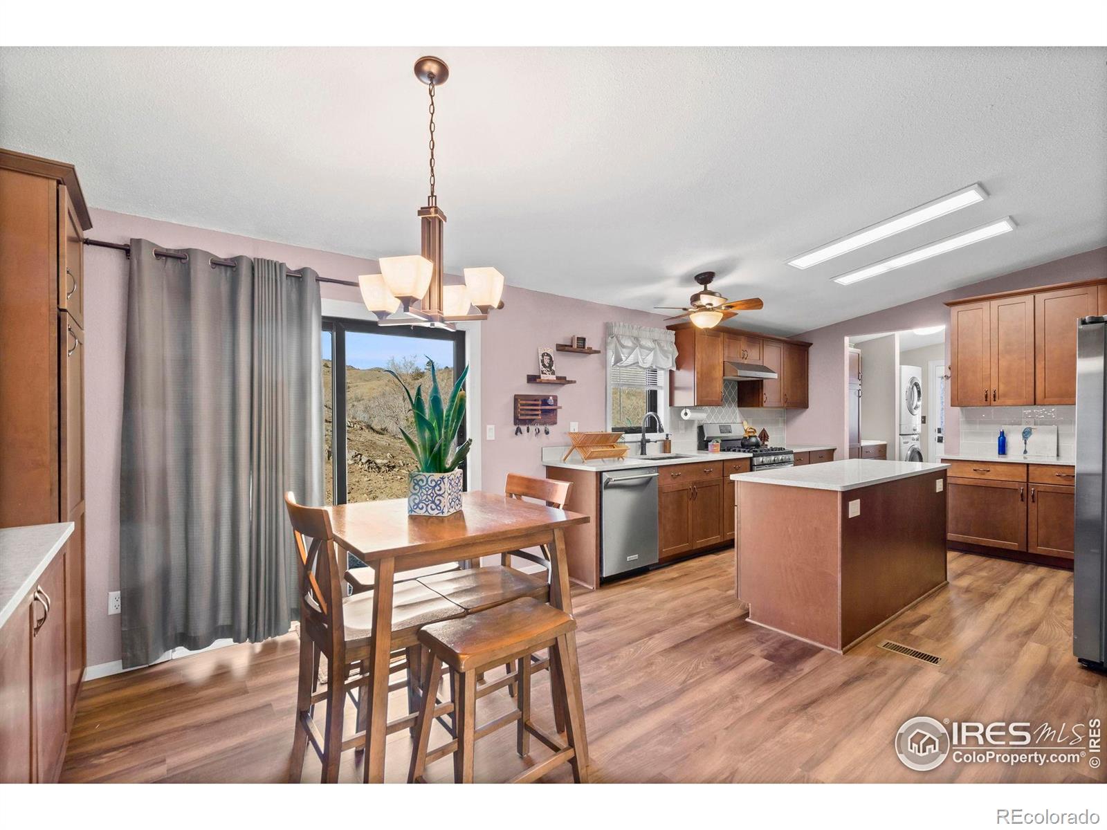 MLS Image #17 for 90  redtail ridge way,bellvue, Colorado