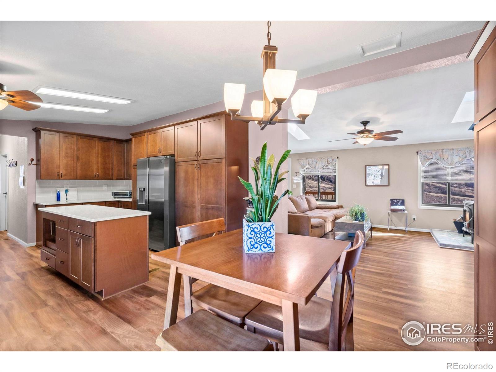 MLS Image #18 for 90  redtail ridge way,bellvue, Colorado