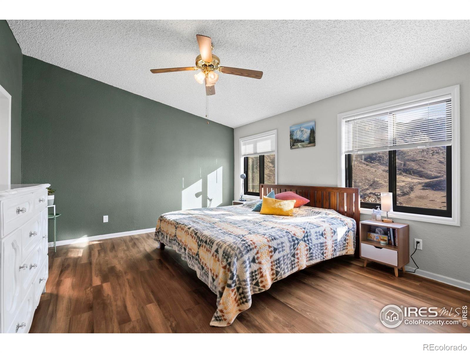 MLS Image #19 for 90  redtail ridge way,bellvue, Colorado