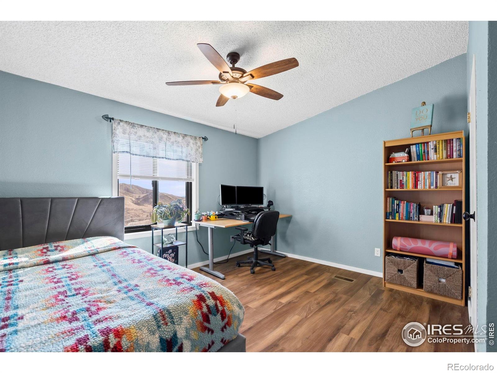 MLS Image #23 for 90  redtail ridge way,bellvue, Colorado