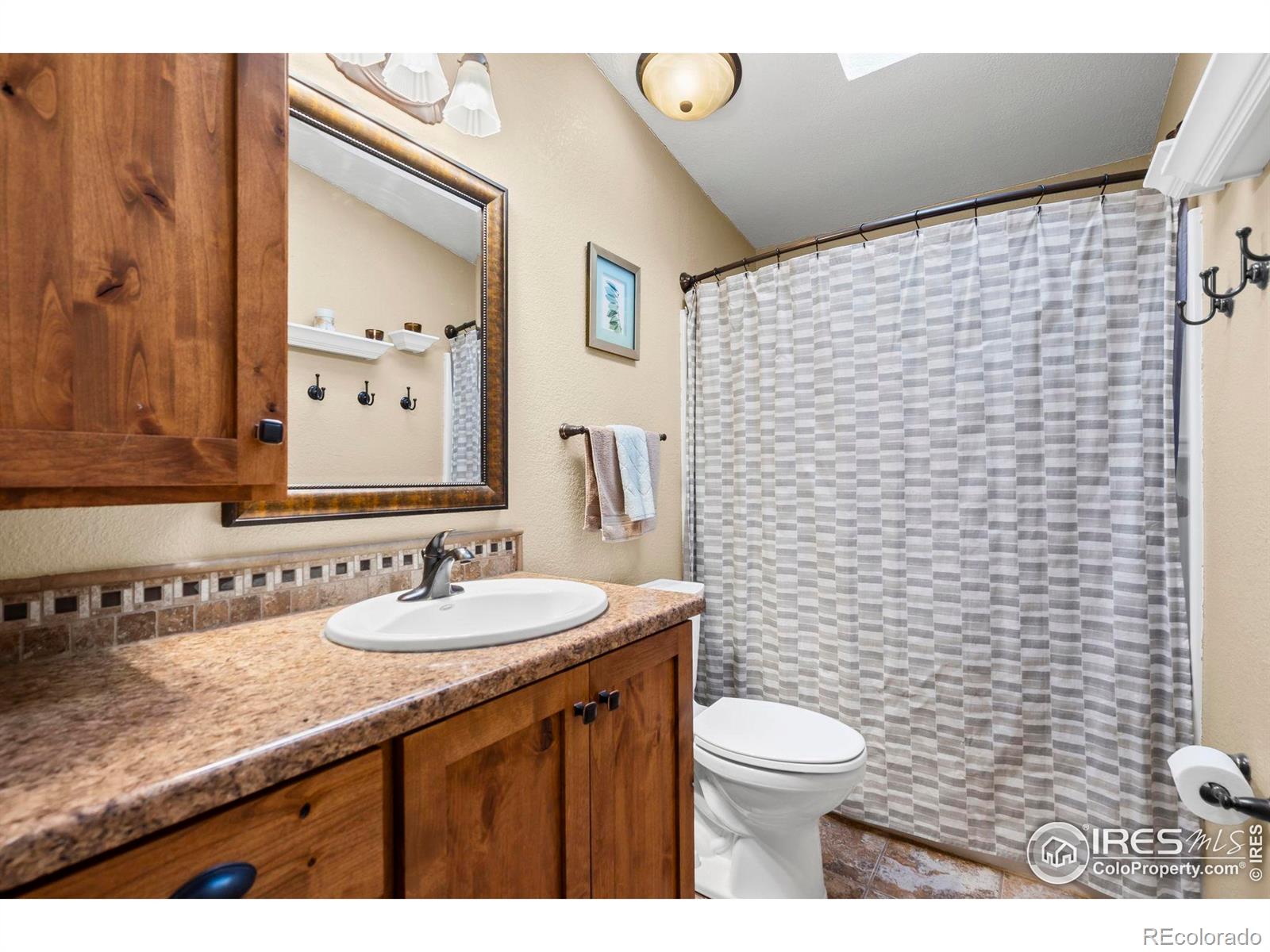 MLS Image #25 for 90  redtail ridge way,bellvue, Colorado