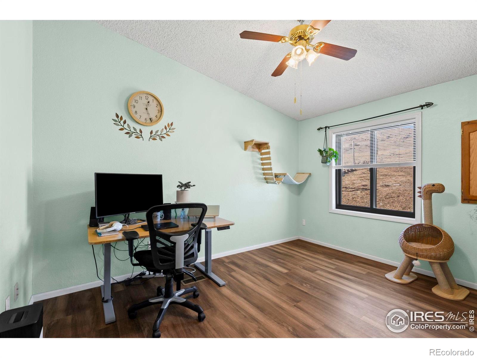 MLS Image #26 for 90  redtail ridge way,bellvue, Colorado