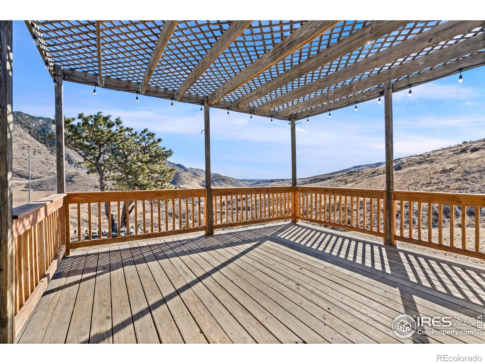 MLS Image #29 for 90  redtail ridge way,bellvue, Colorado