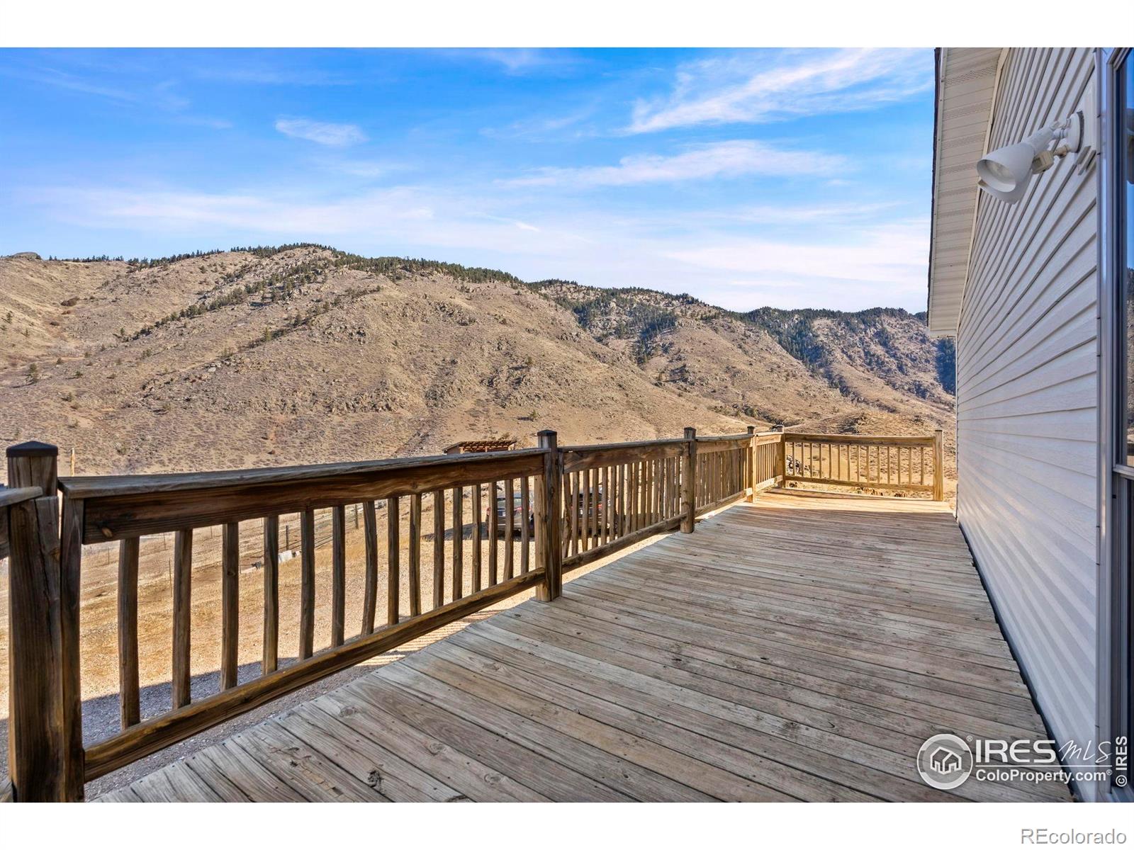 MLS Image #31 for 90  redtail ridge way,bellvue, Colorado