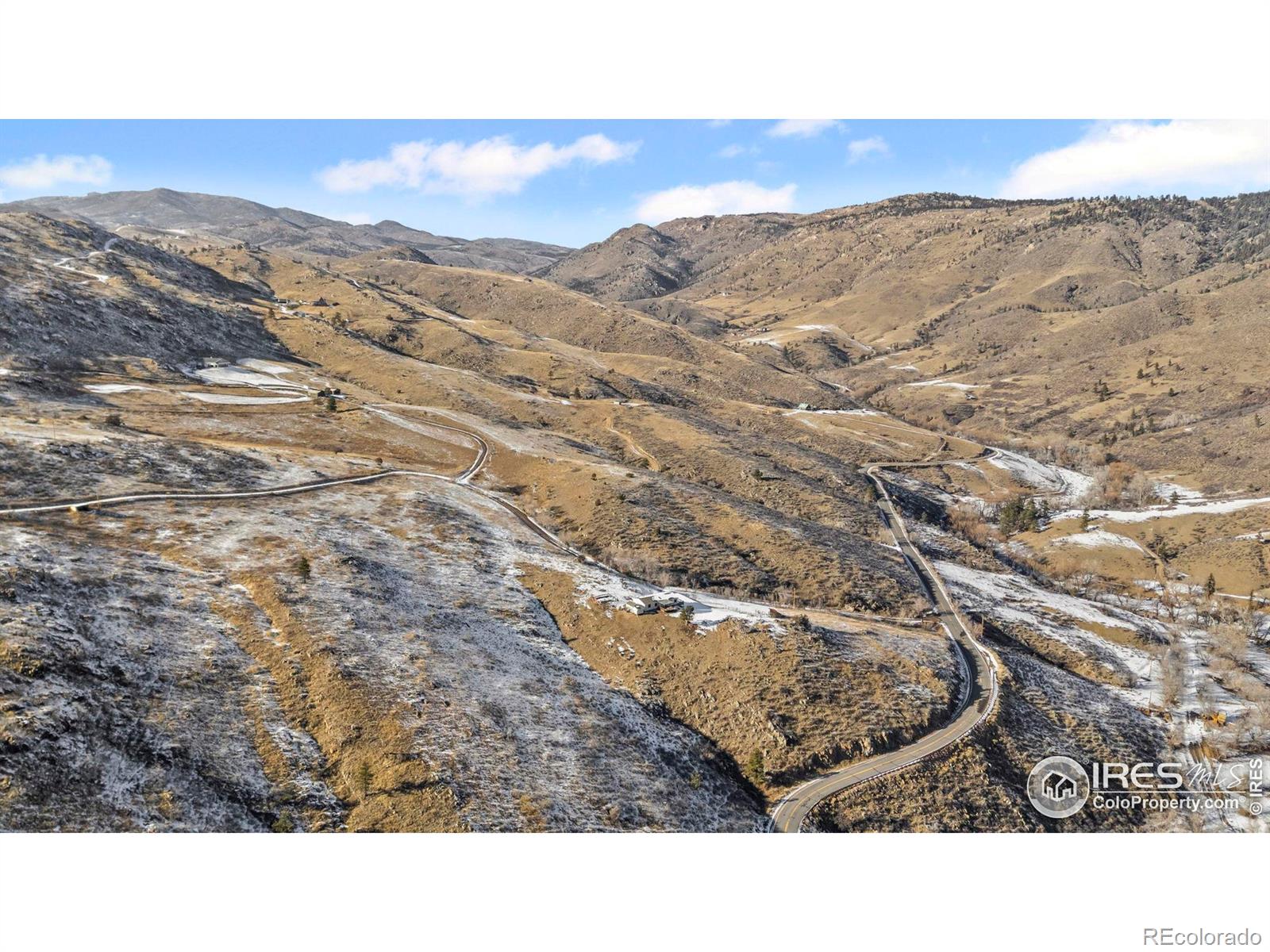MLS Image #39 for 90  redtail ridge way,bellvue, Colorado