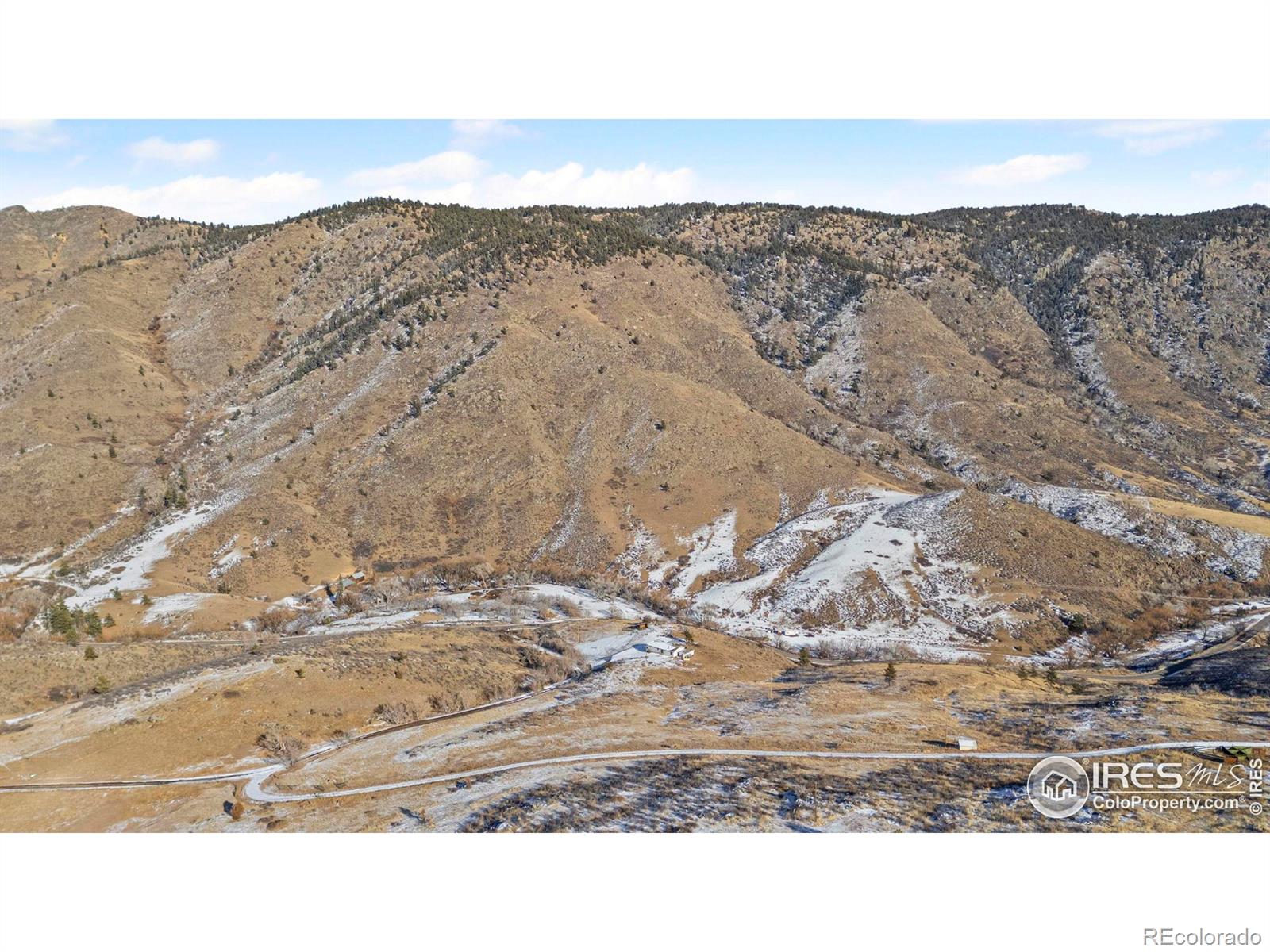 MLS Image #41 for 90  redtail ridge way,bellvue, Colorado