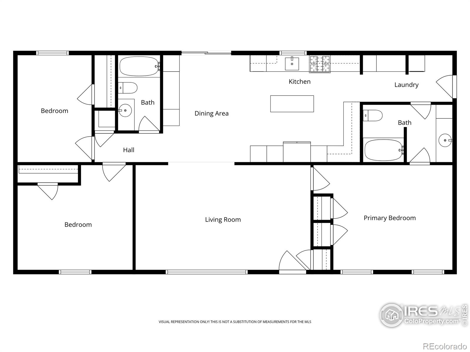 MLS Image #43 for 90  redtail ridge way,bellvue, Colorado