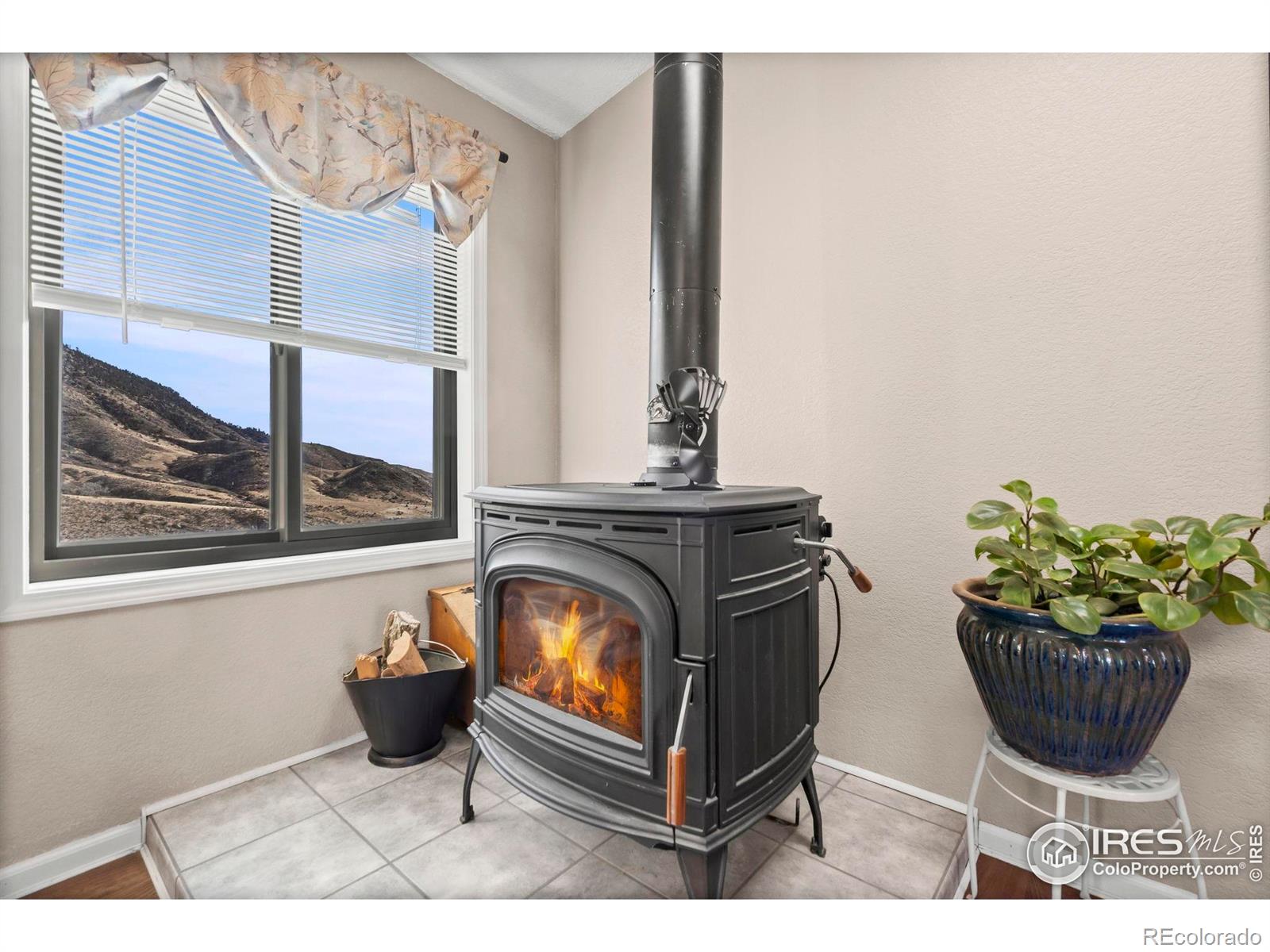 MLS Image #9 for 90  redtail ridge way,bellvue, Colorado