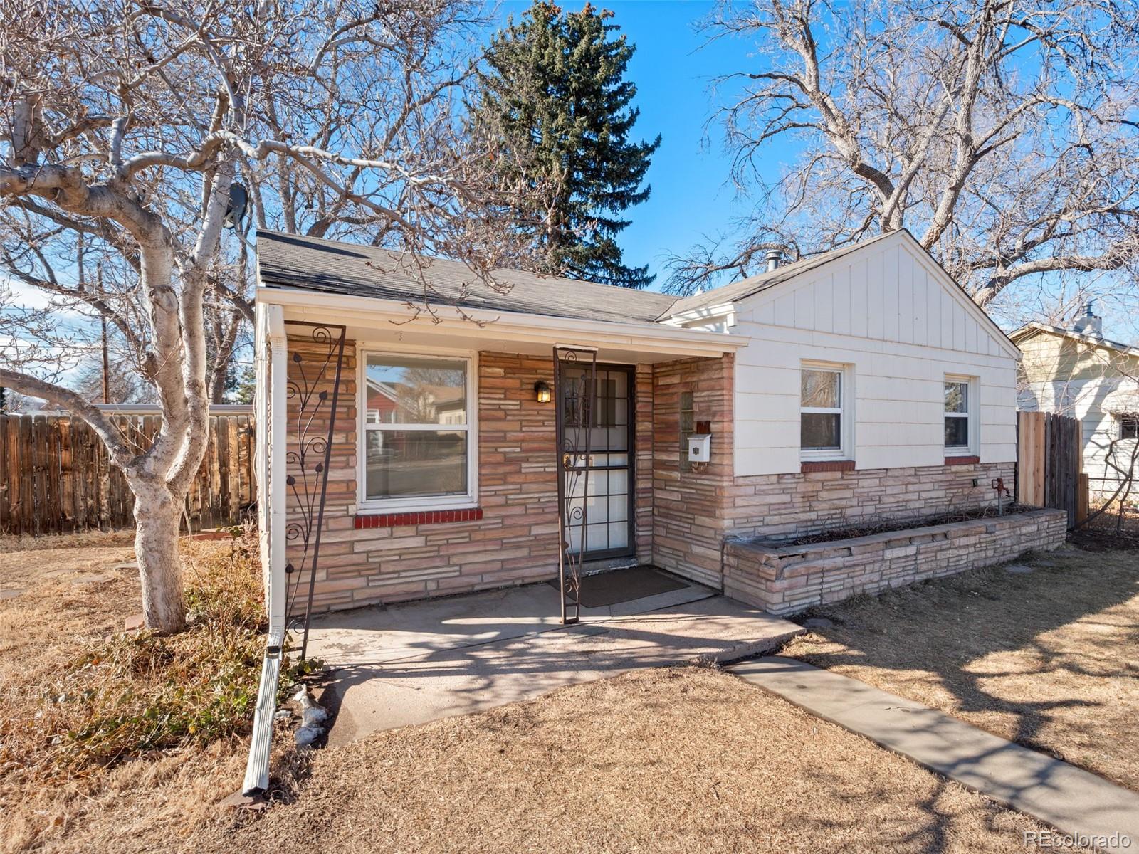 MLS Image #0 for 4395 s pennsylvania street,englewood, Colorado