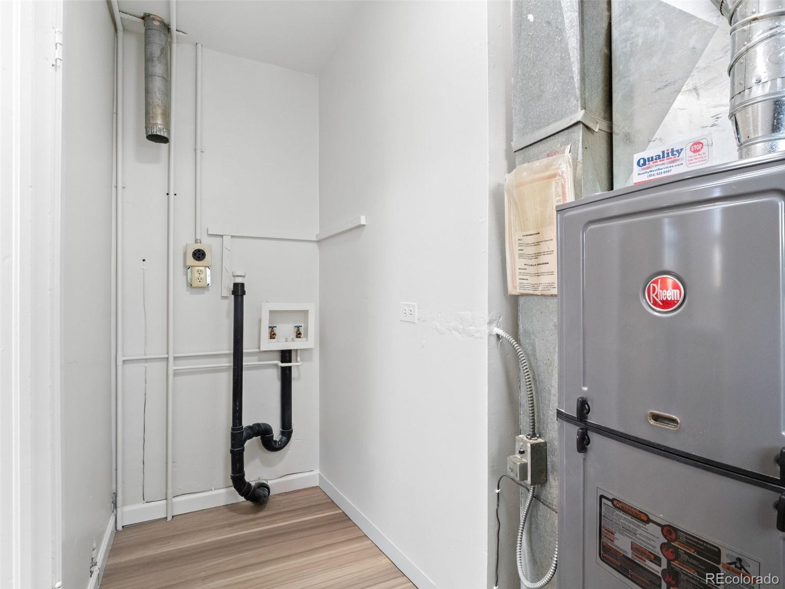 MLS Image #23 for 4395 s pennsylvania street,englewood, Colorado