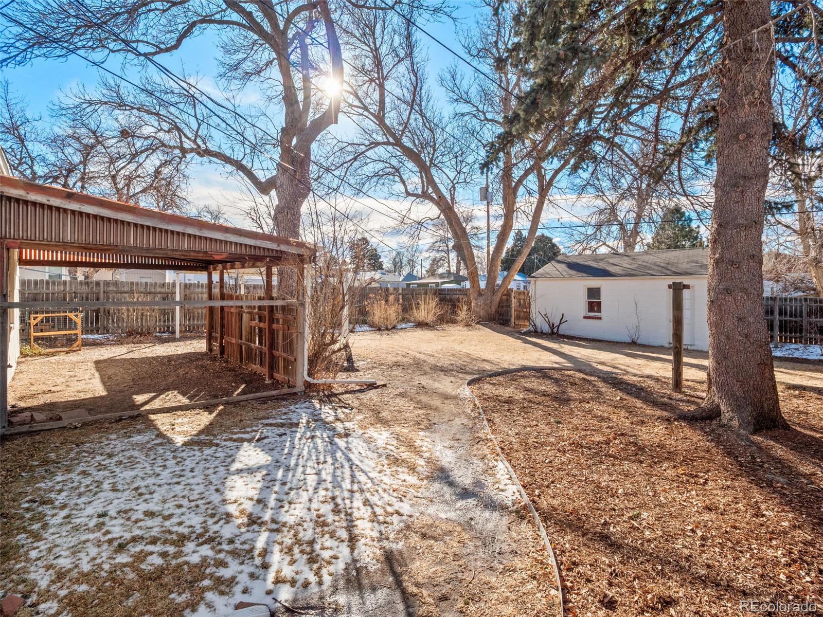 MLS Image #24 for 4395 s pennsylvania street,englewood, Colorado