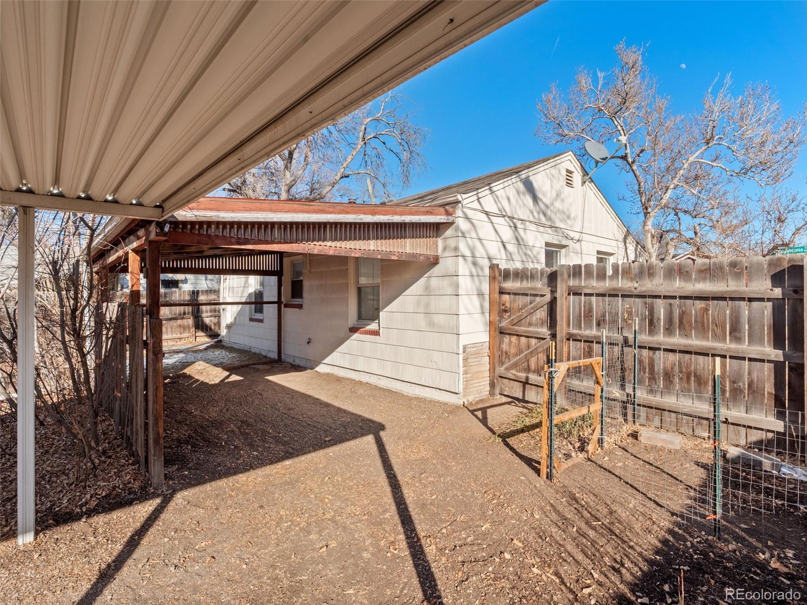 MLS Image #25 for 4395 s pennsylvania street,englewood, Colorado