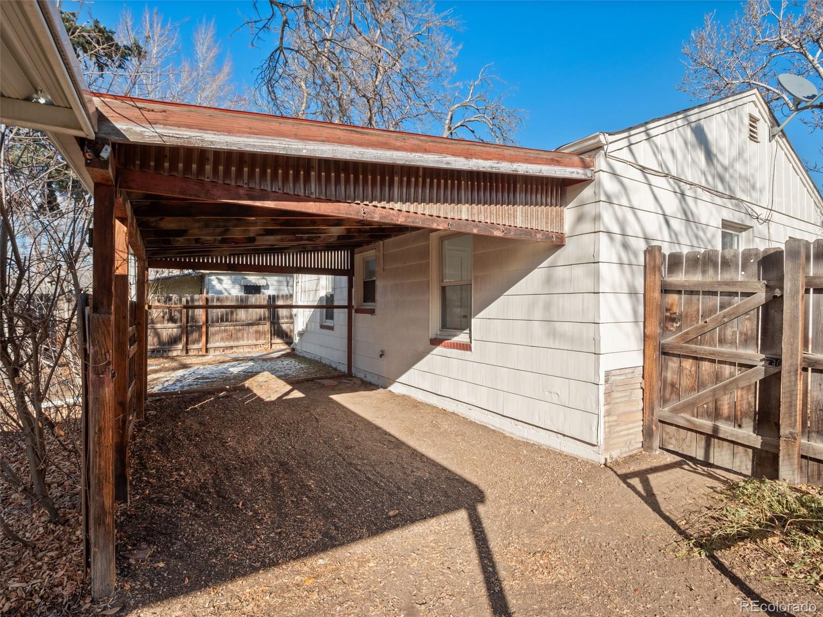MLS Image #26 for 4395 s pennsylvania street,englewood, Colorado