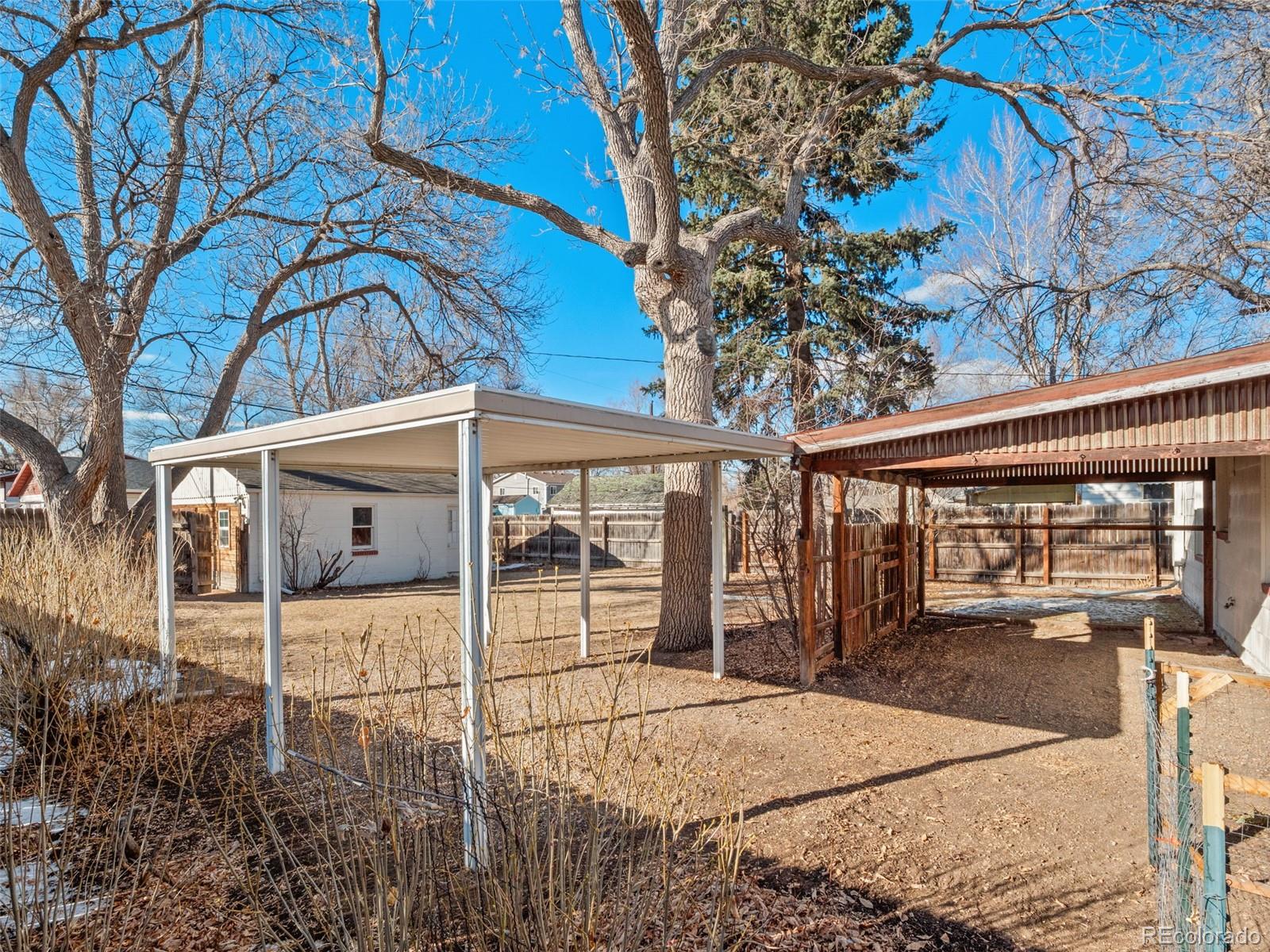 MLS Image #27 for 4395 s pennsylvania street,englewood, Colorado