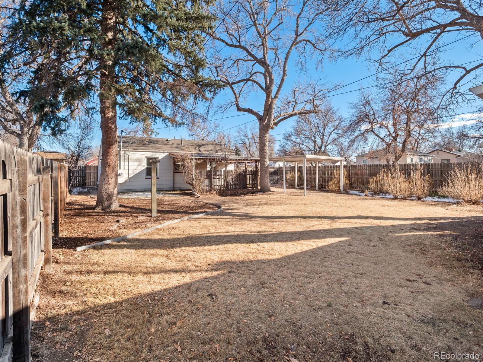 MLS Image #28 for 4395 s pennsylvania street,englewood, Colorado