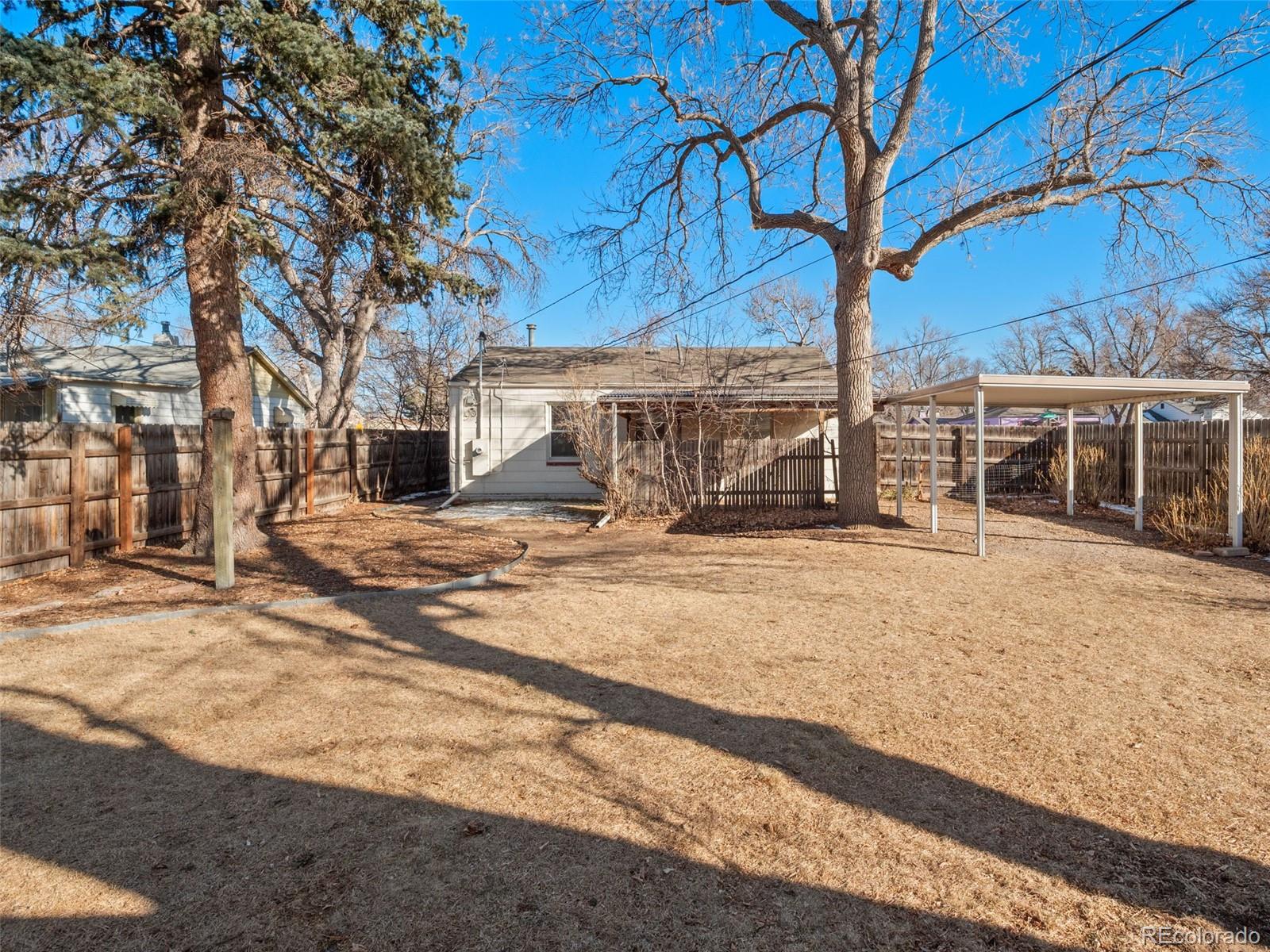 MLS Image #29 for 4395 s pennsylvania street,englewood, Colorado