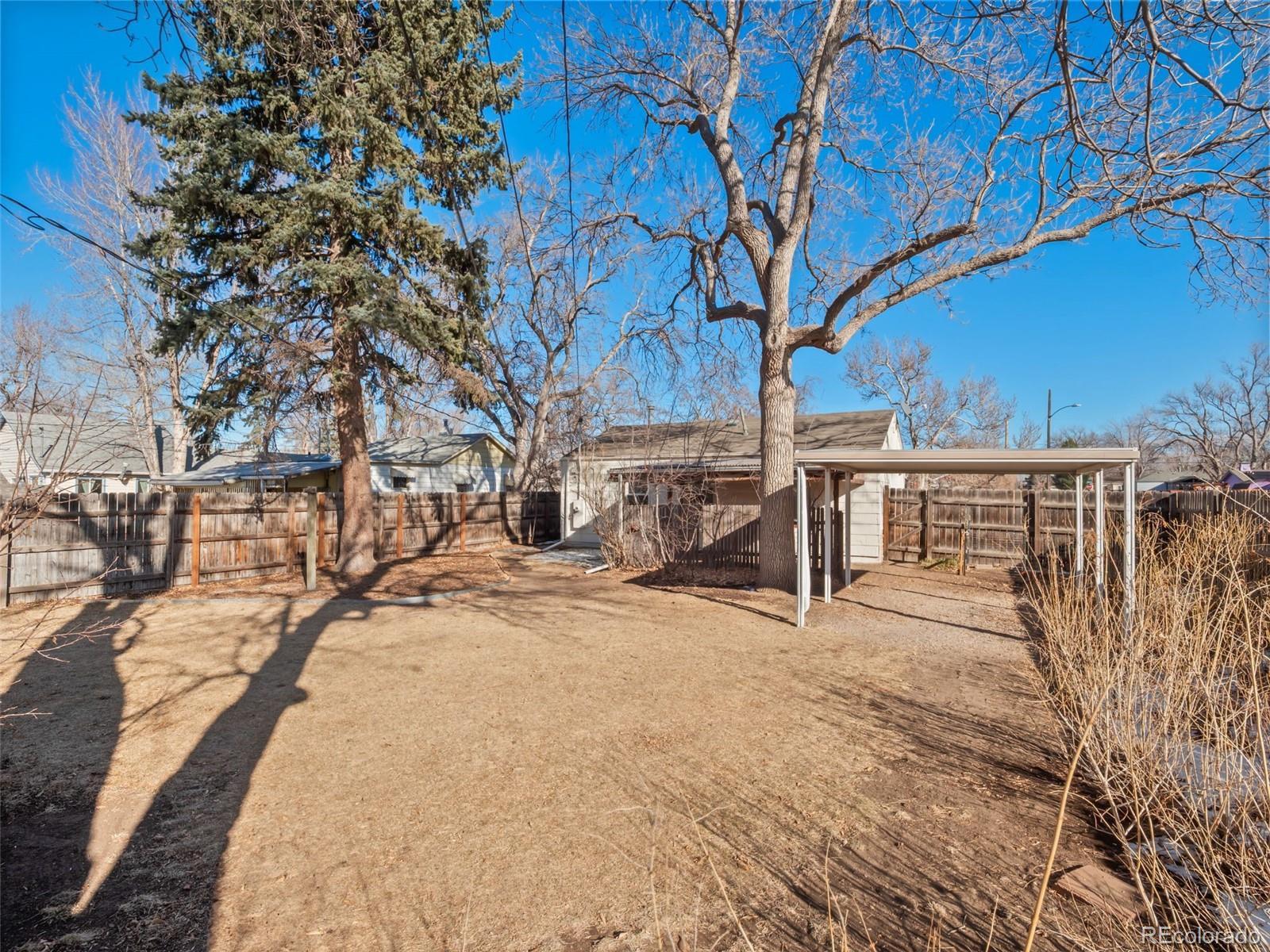 MLS Image #30 for 4395 s pennsylvania street,englewood, Colorado