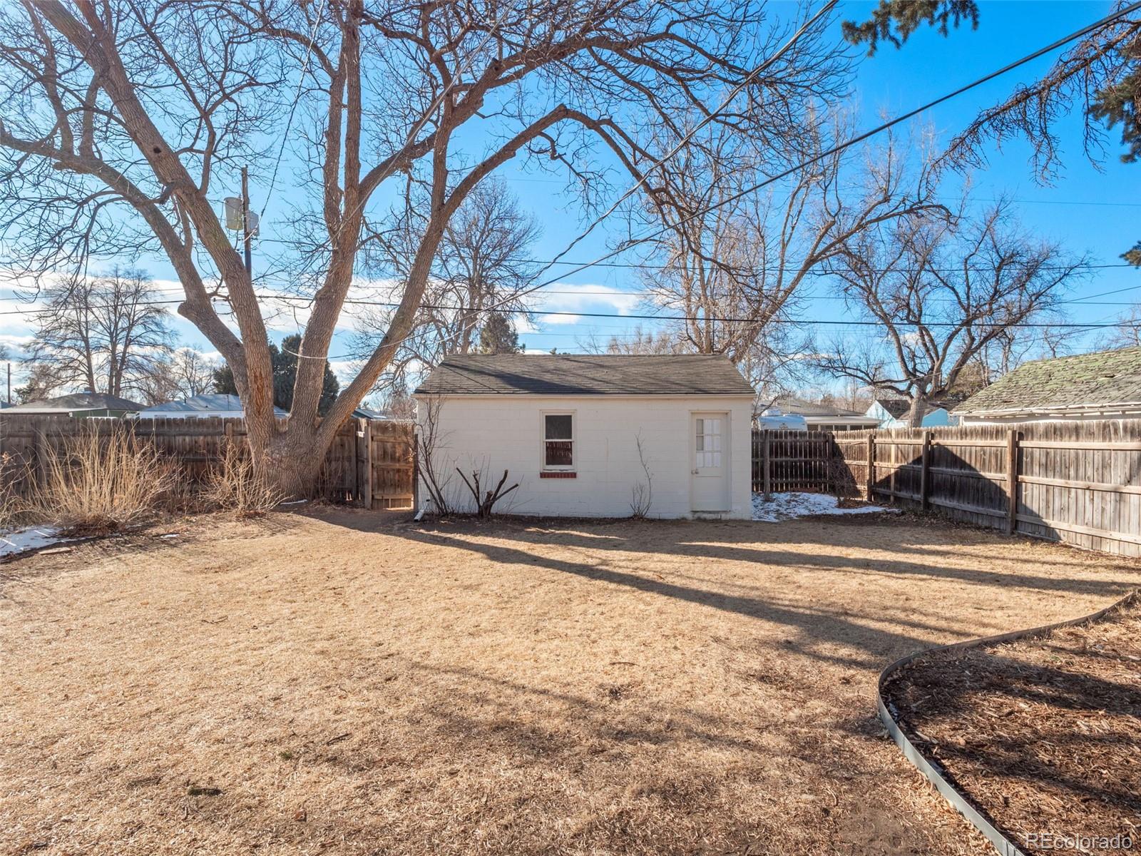 MLS Image #31 for 4395 s pennsylvania street,englewood, Colorado