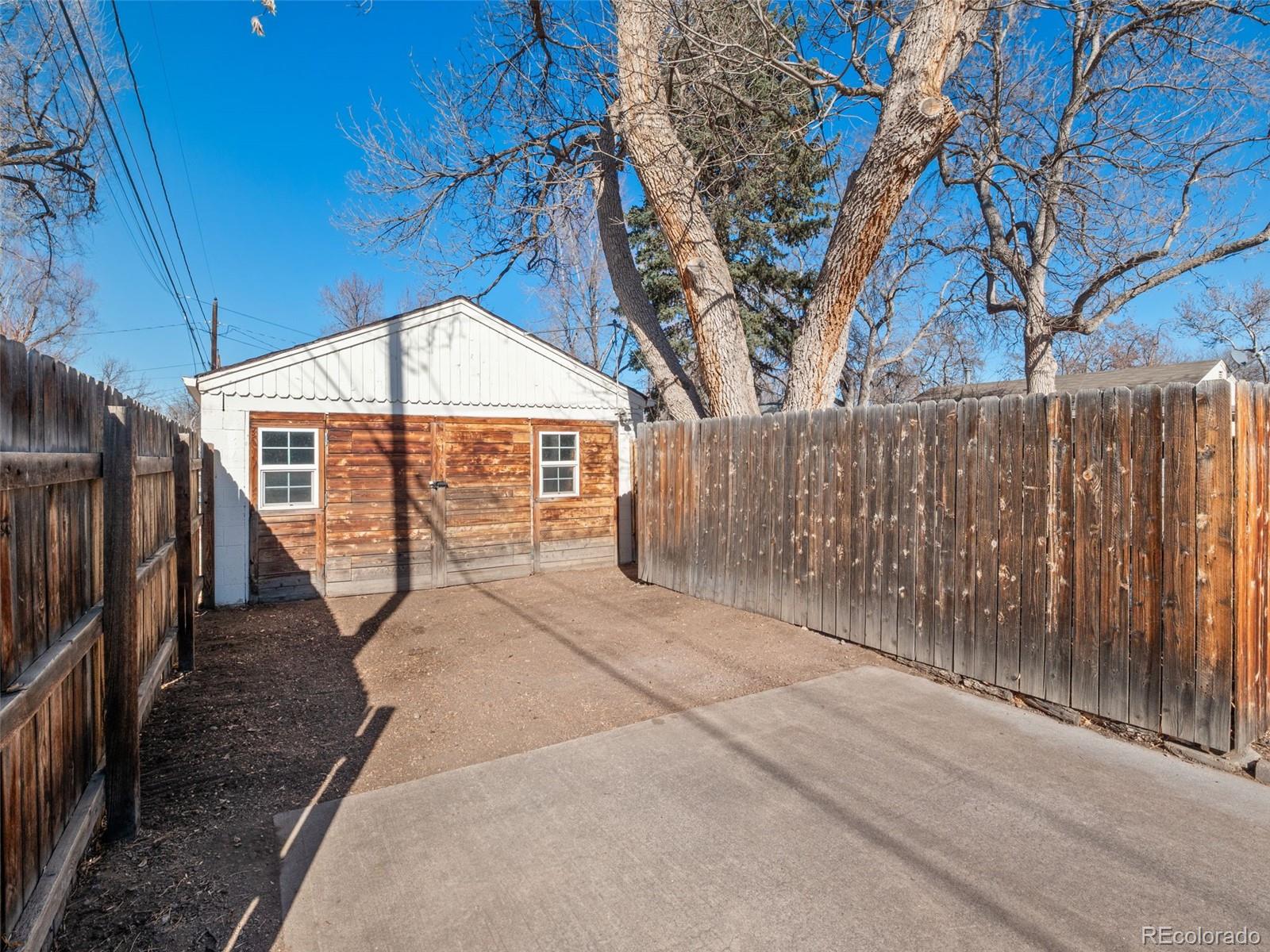 MLS Image #32 for 4395 s pennsylvania street,englewood, Colorado