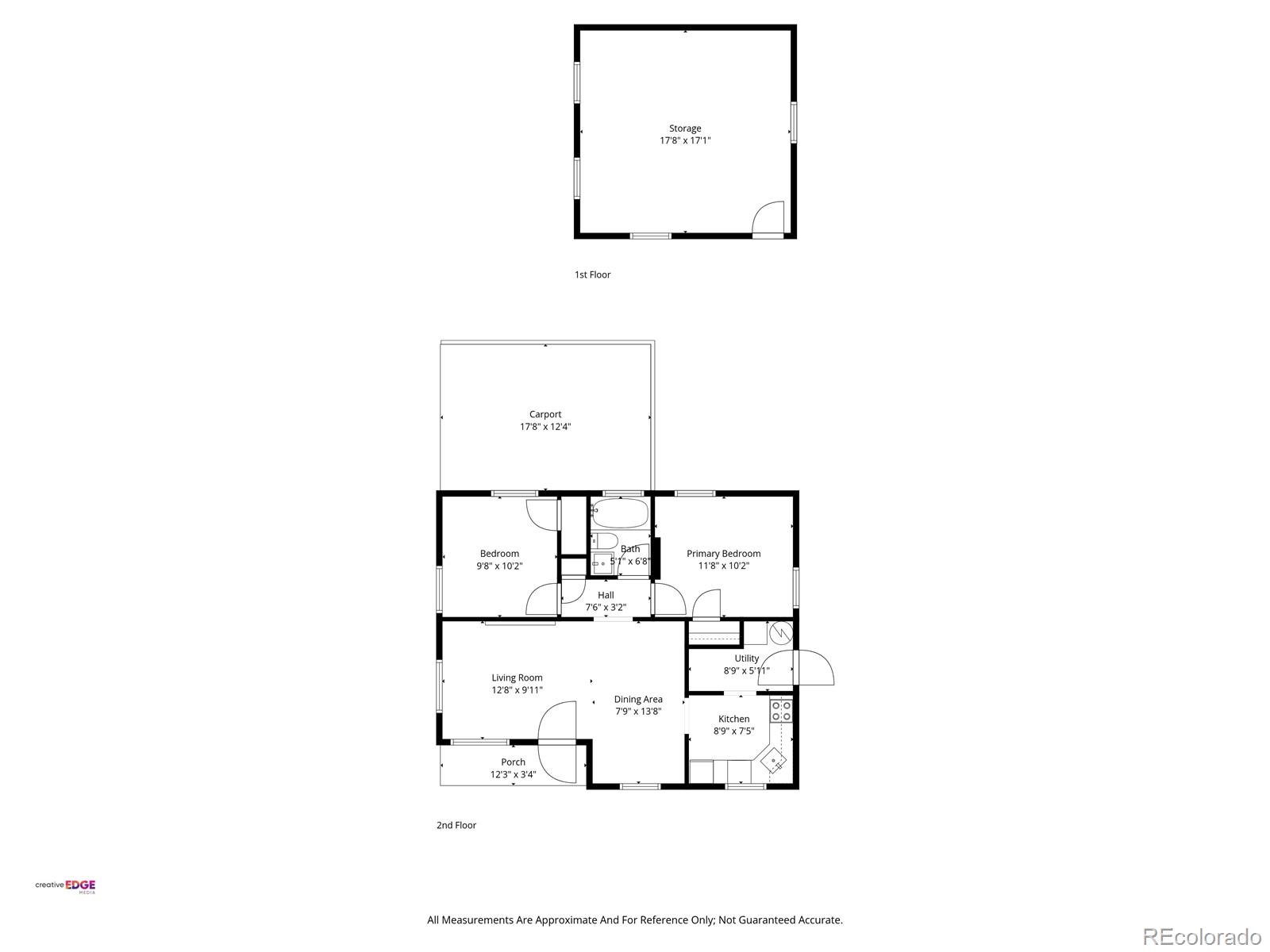 MLS Image #35 for 4395 s pennsylvania street,englewood, Colorado