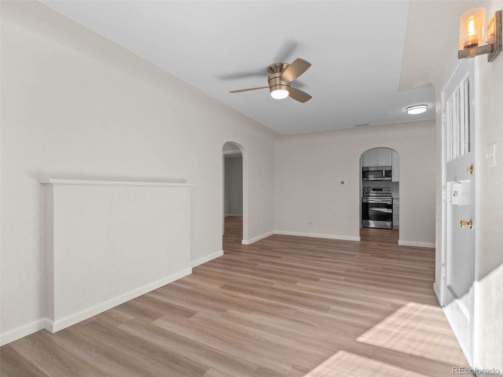 MLS Image #4 for 4395 s pennsylvania street,englewood, Colorado