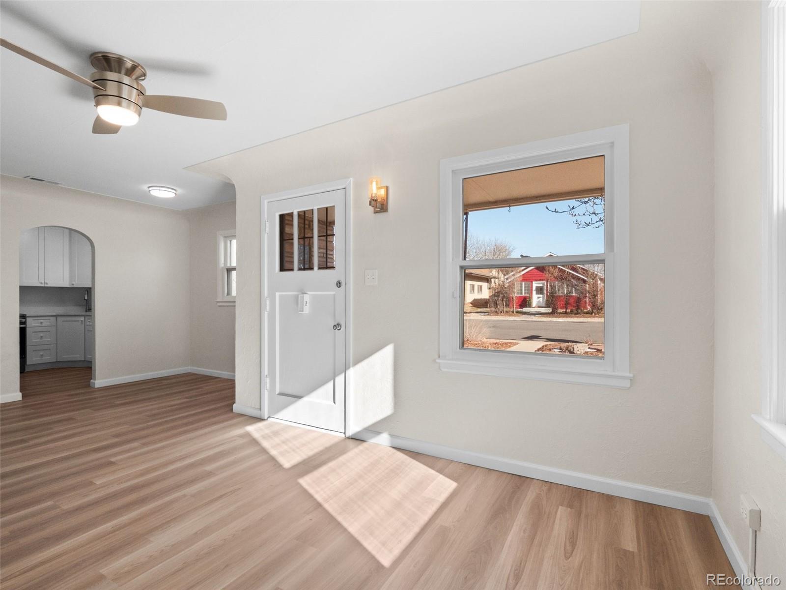MLS Image #5 for 4395 s pennsylvania street,englewood, Colorado