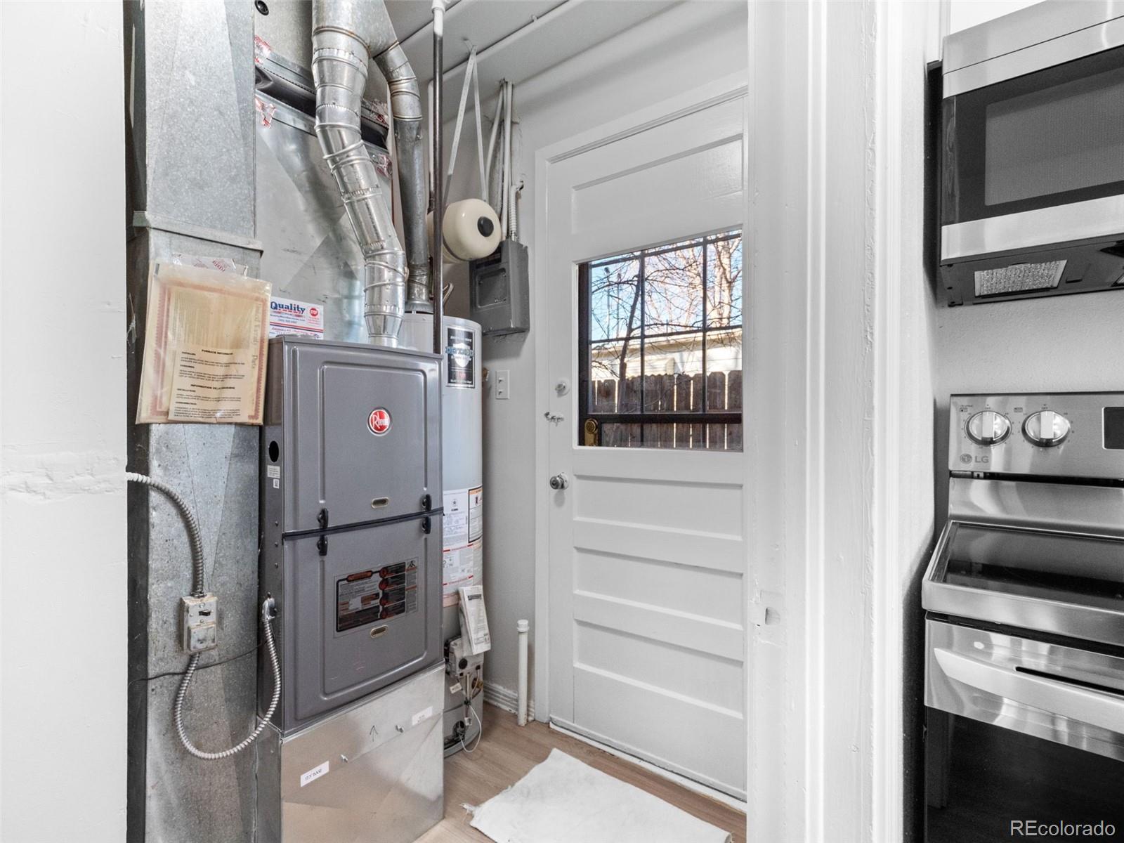MLS Image #9 for 4395 s pennsylvania street,englewood, Colorado