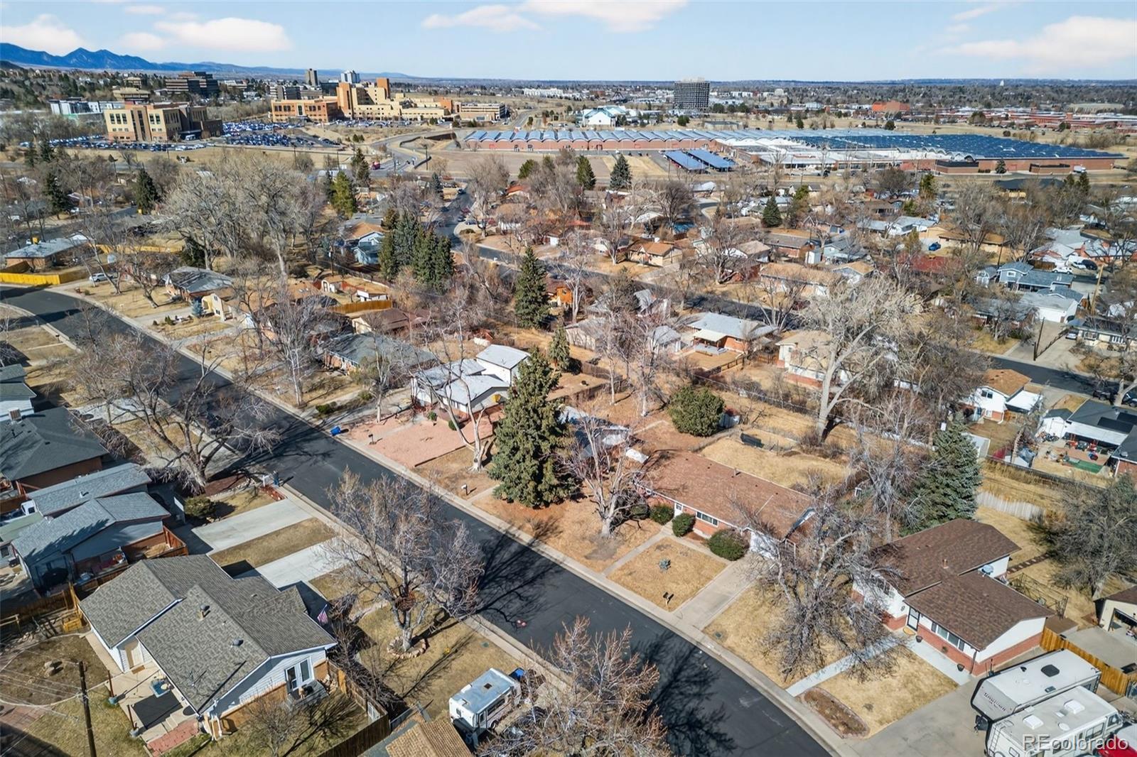 MLS Image #20 for 466 s routt way,lakewood, Colorado