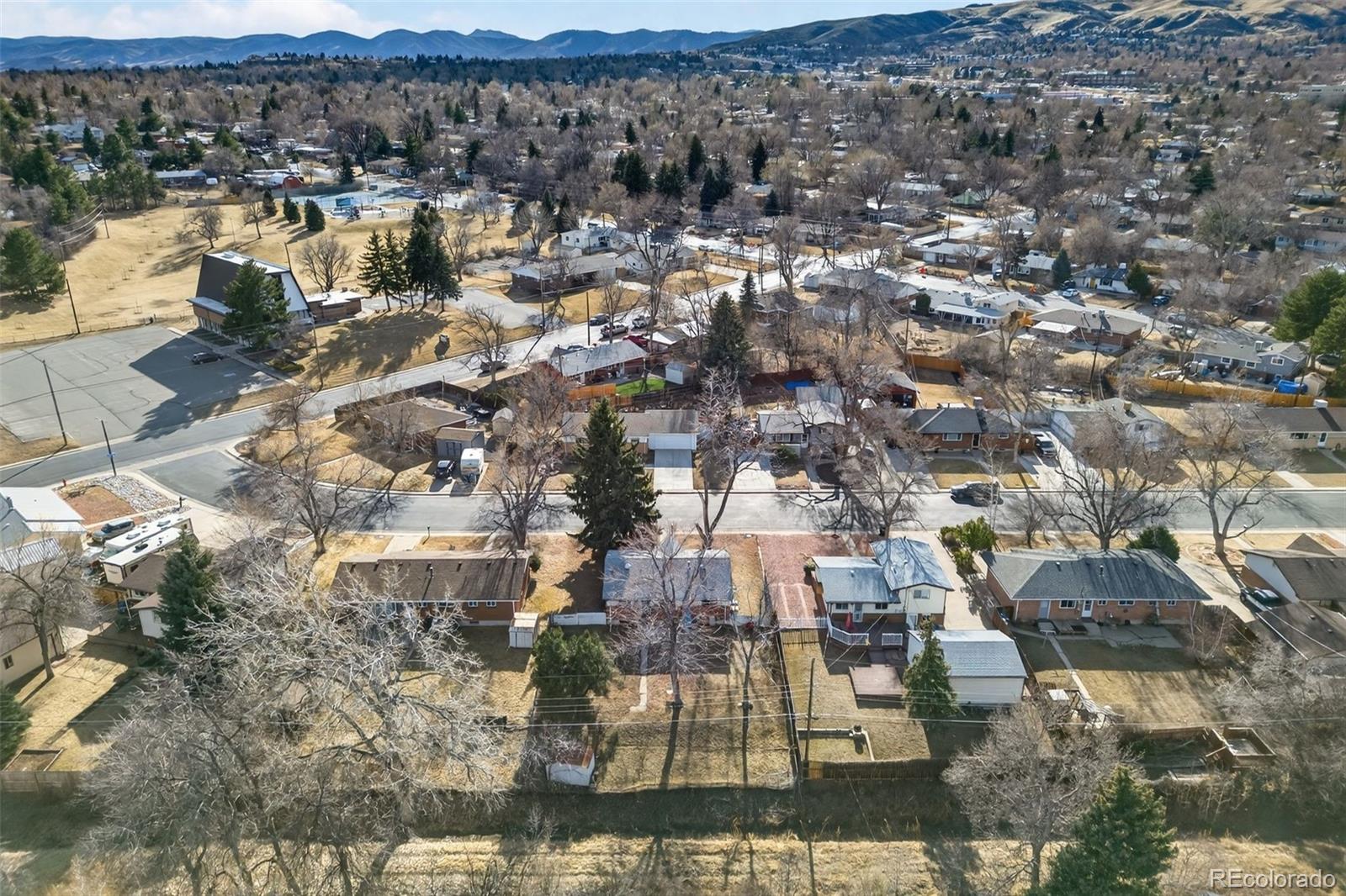 MLS Image #21 for 466 s routt way,lakewood, Colorado