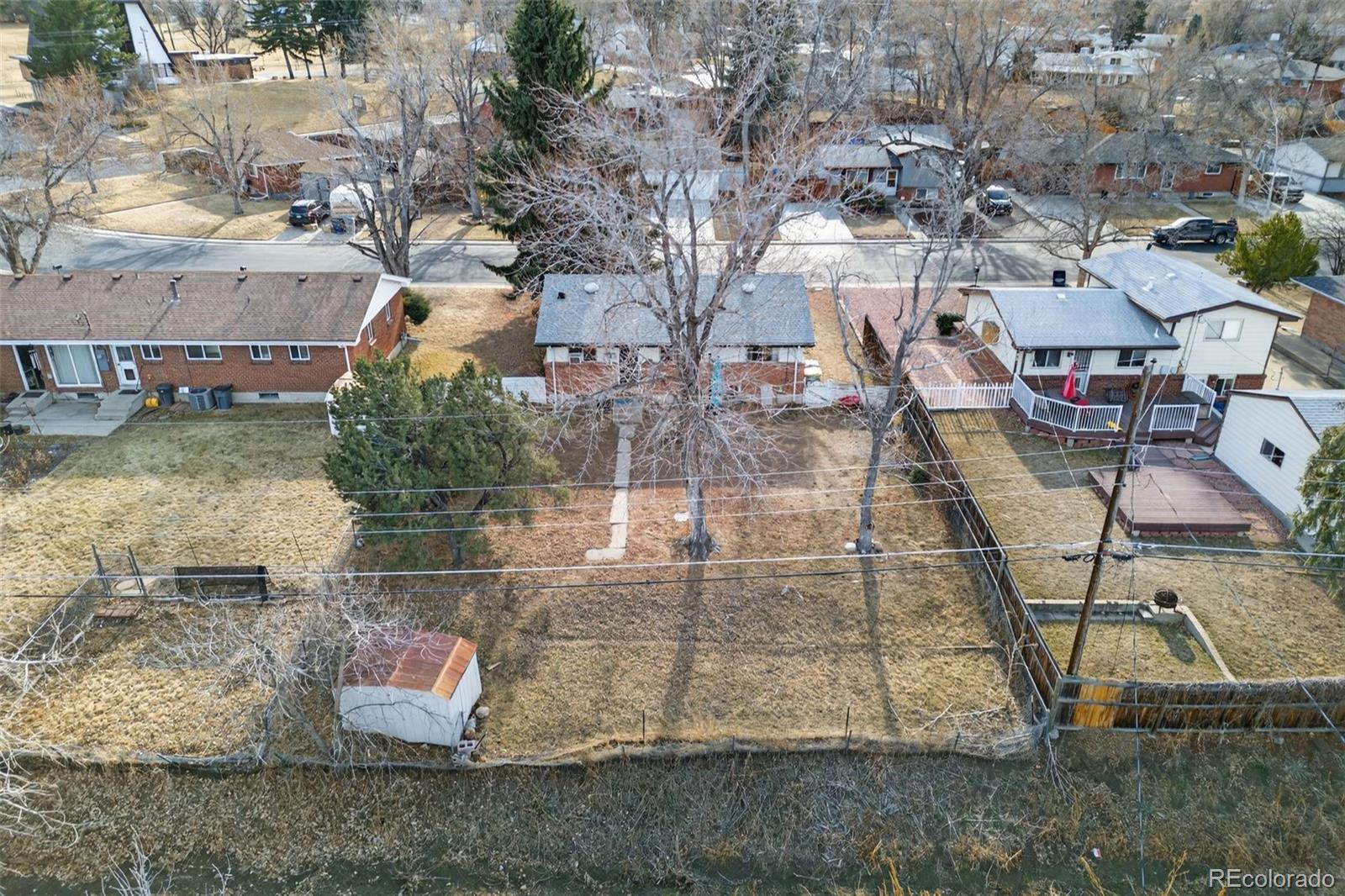 MLS Image #22 for 466 s routt way,lakewood, Colorado