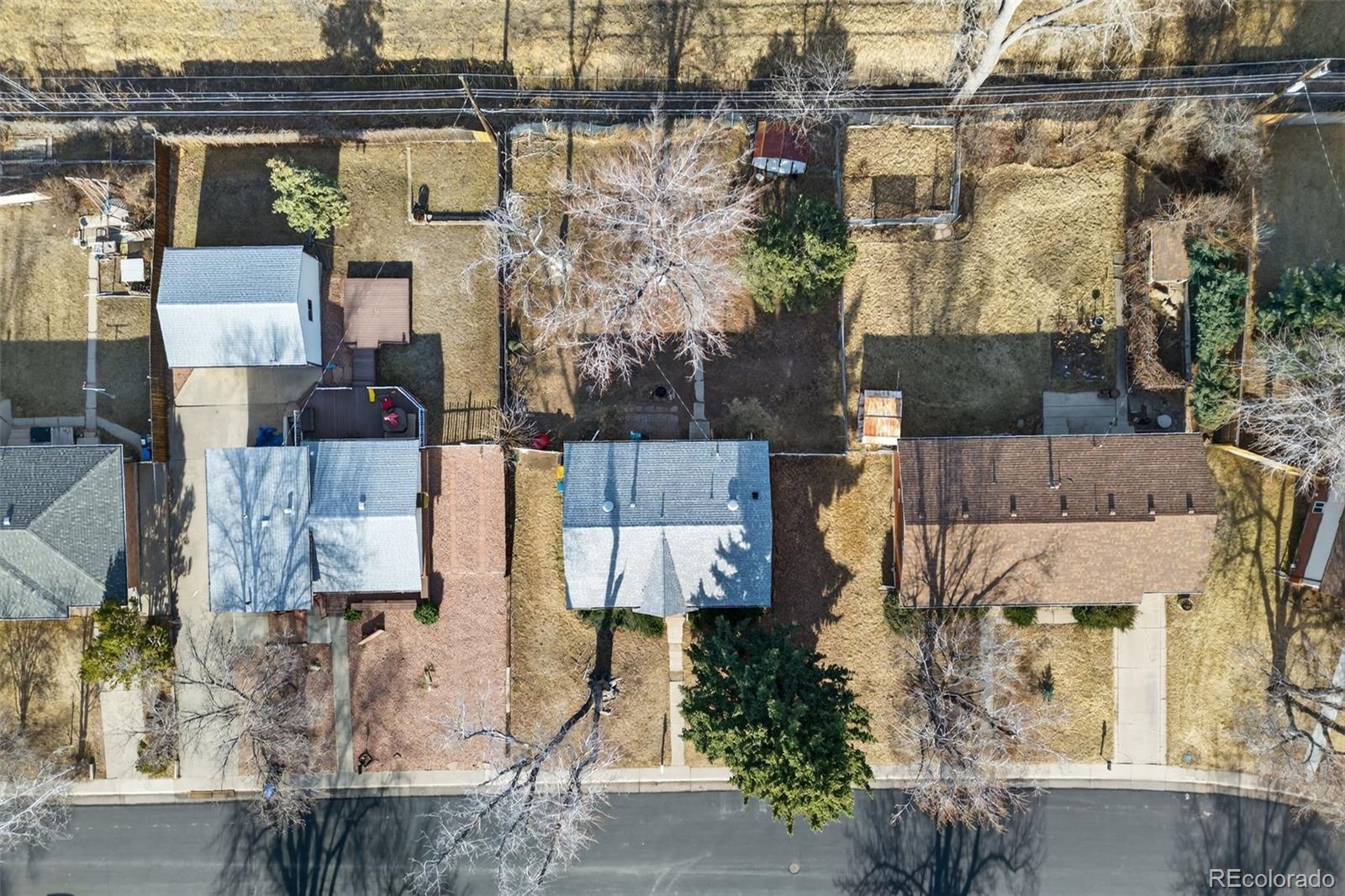 MLS Image #23 for 466 s routt way,lakewood, Colorado